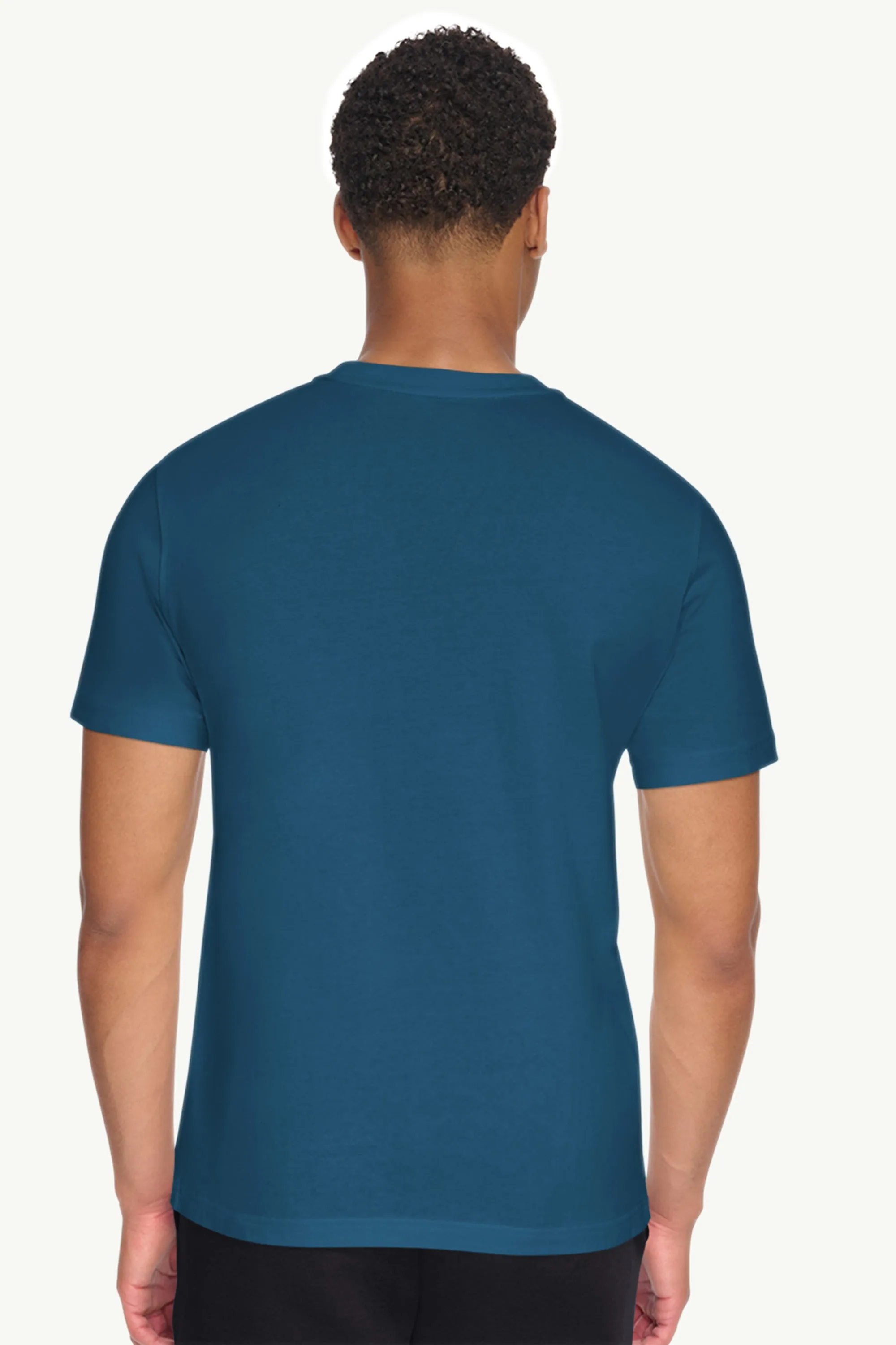 MENS STARTER EMBROIDERED TEE sold by Starter product image thumbnail 2