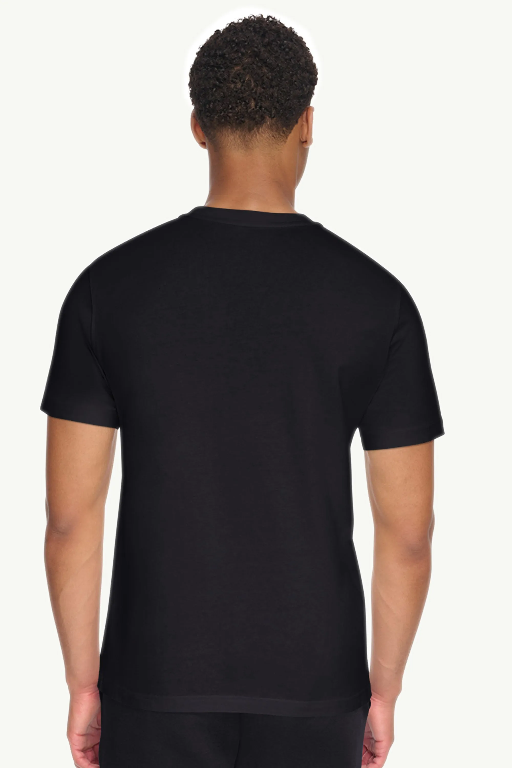 MENS STARTER EMBROIDERED TEE sold by Starter product image thumbnail 2