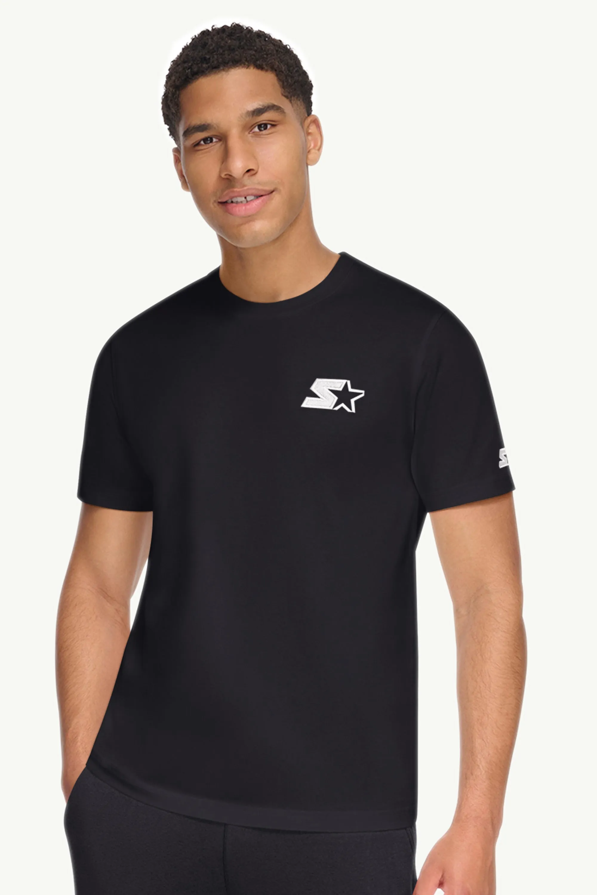 MENS STARTER EMBROIDERED TEE sold by Starter
