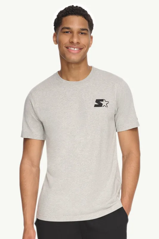 MENS STARTER EMBROIDERED TEE sold by Starter