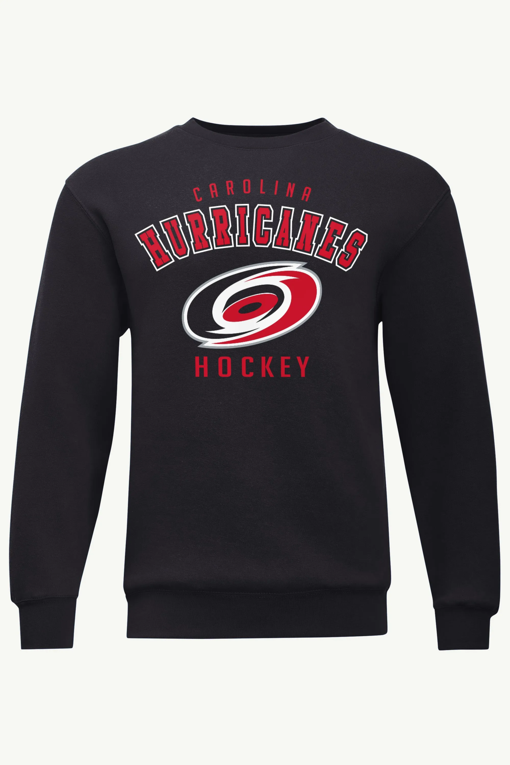 MENS CAROLINA HURRICANES GRAPHIC SWEATSHIRT sold by Starter