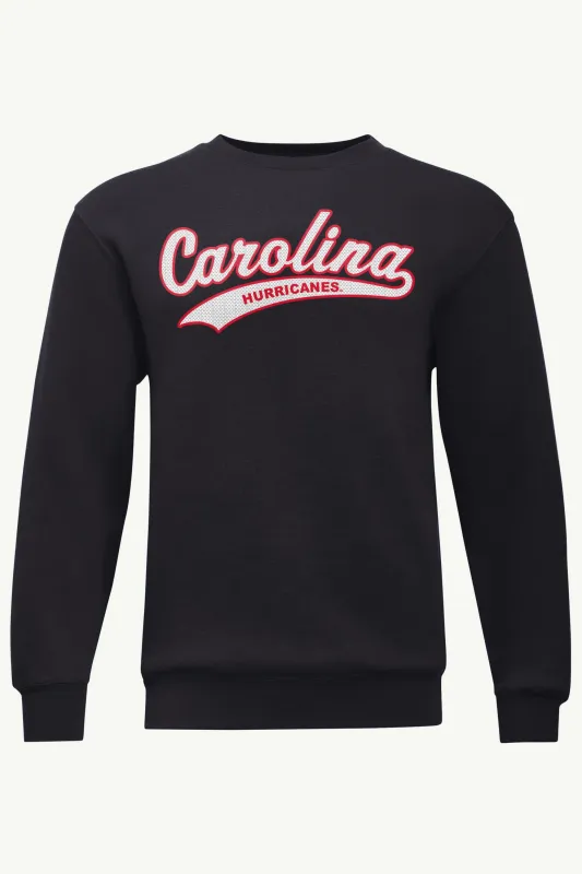 MENS CAROLINA HURRICANES TAILSWEEP SWEATSHIRT sold by Starter