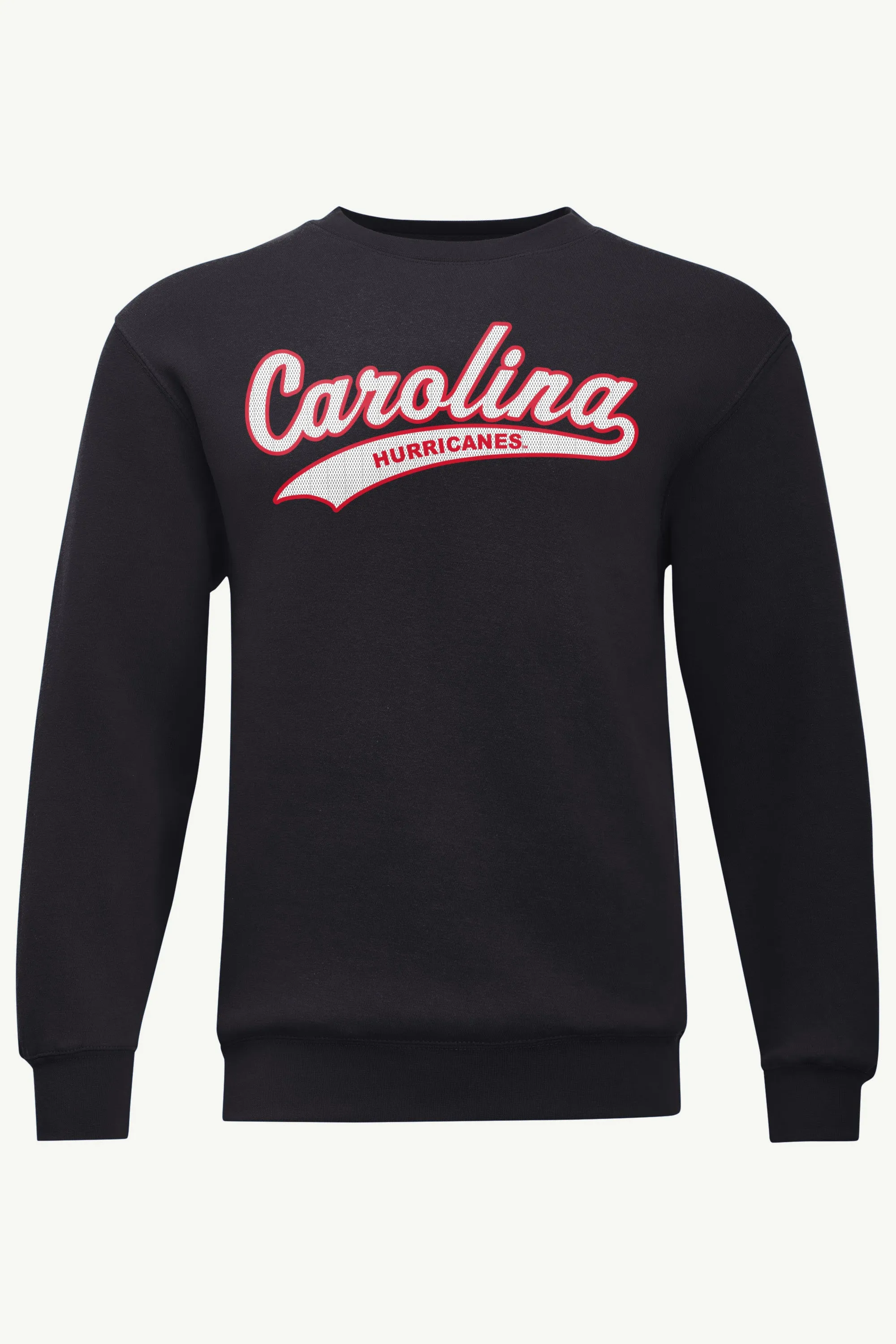 MENS CAROLINA HURRICANES TAILSWEEP SWEATSHIRT sold by Starter