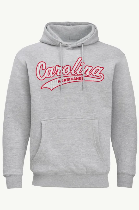 MENS CAROLINA HURRICANES TAILSWEEP HOODIE sold by Starter