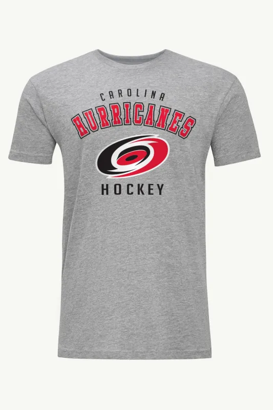 MENS CAROLINA HURRICANES GRAPHIC T SHIRT sold by Starter