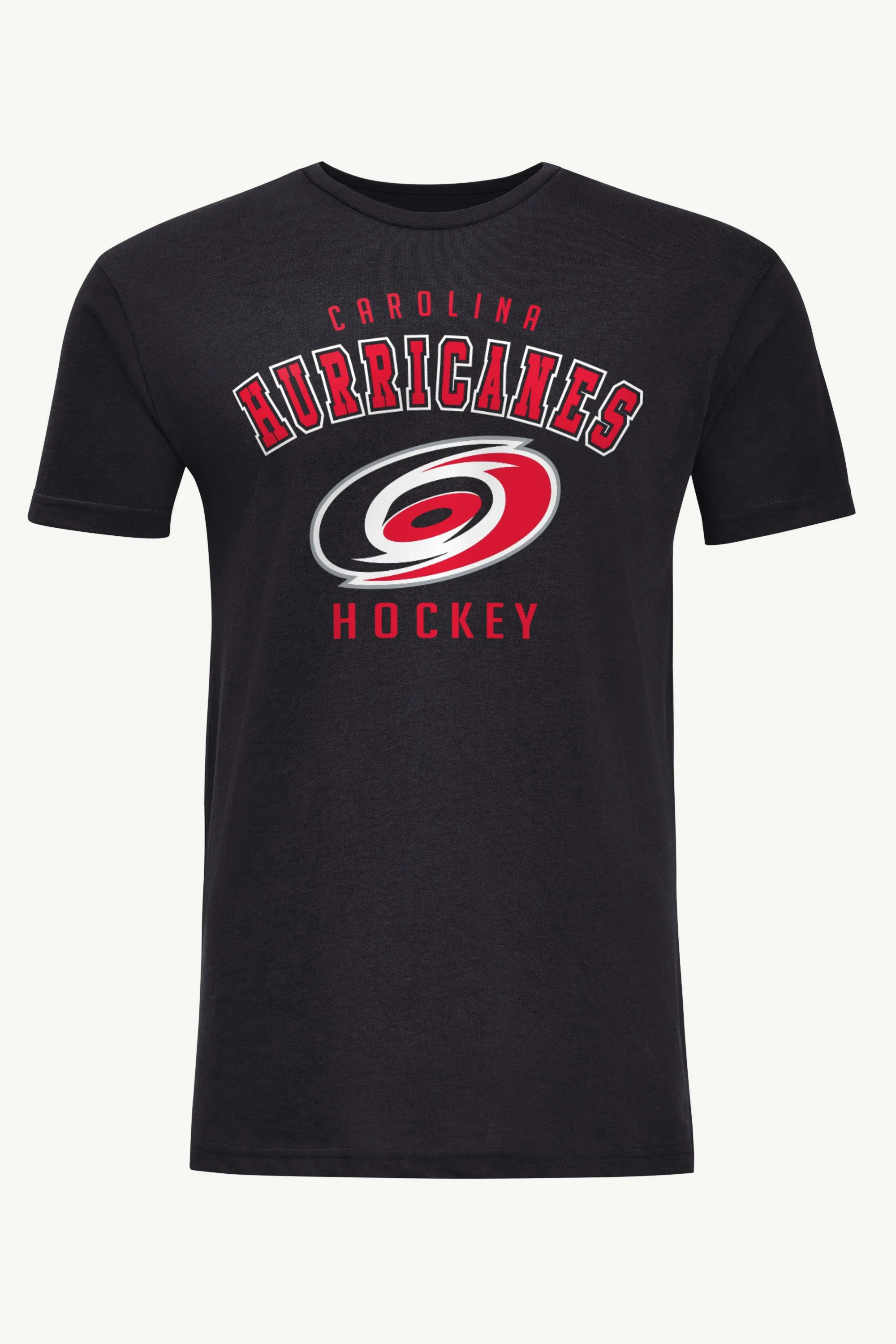 MENS CAROLINA HURRICANES GRAPHIC T SHIRT sold by Starter