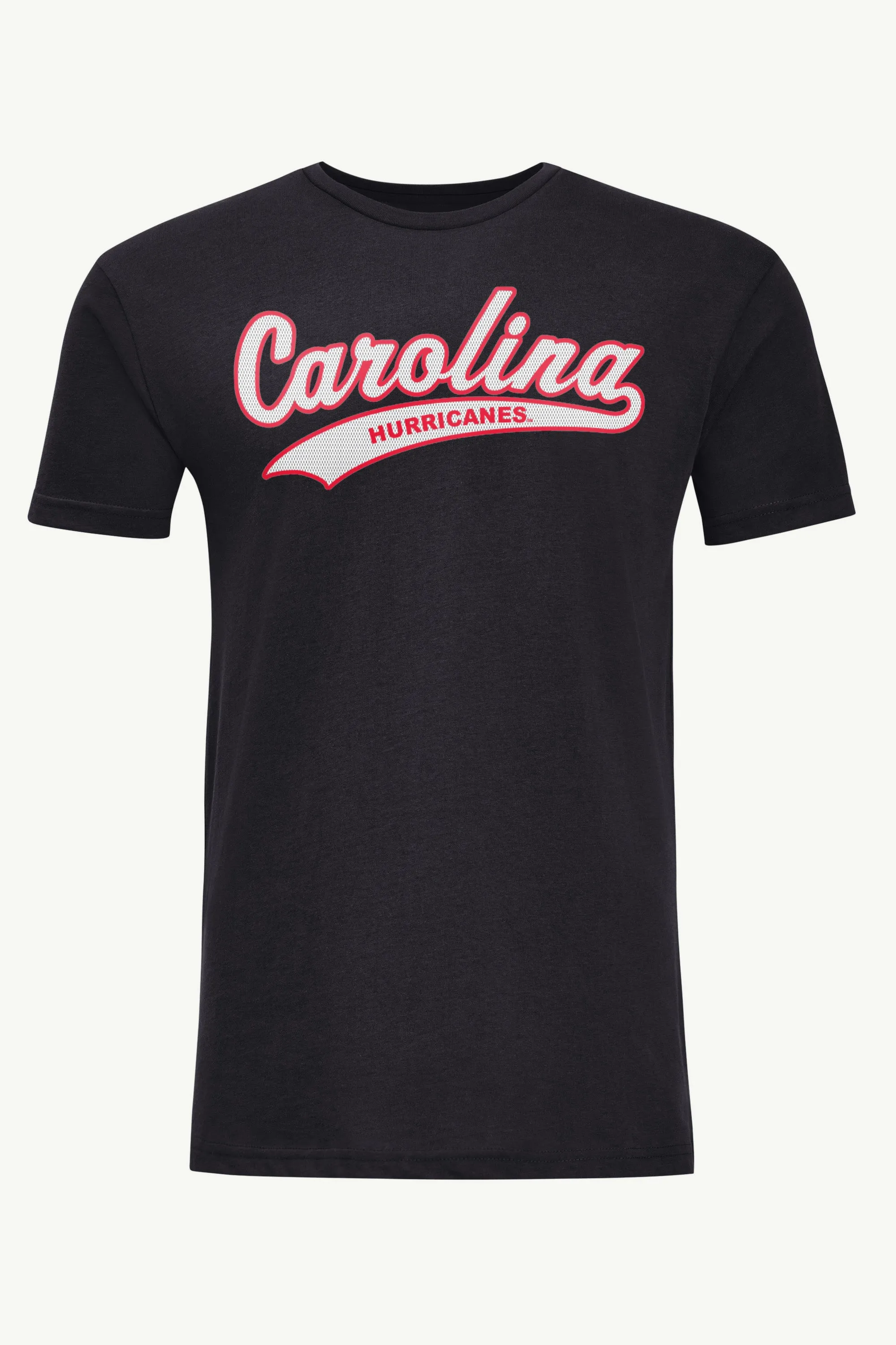 MENS CAROLINA HURRICANES TAILSWEEP T SHIRT sold by Starter