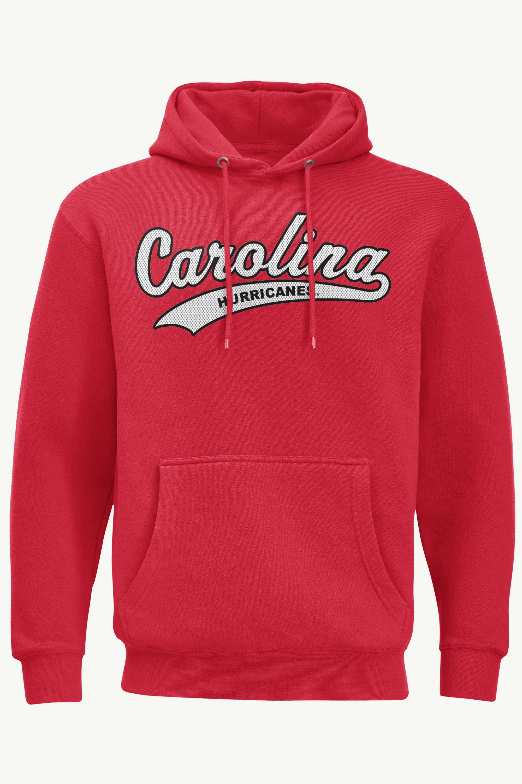 MENS CAROLINA HURRICANES TAILSWEEP HOODIE sold by Starter