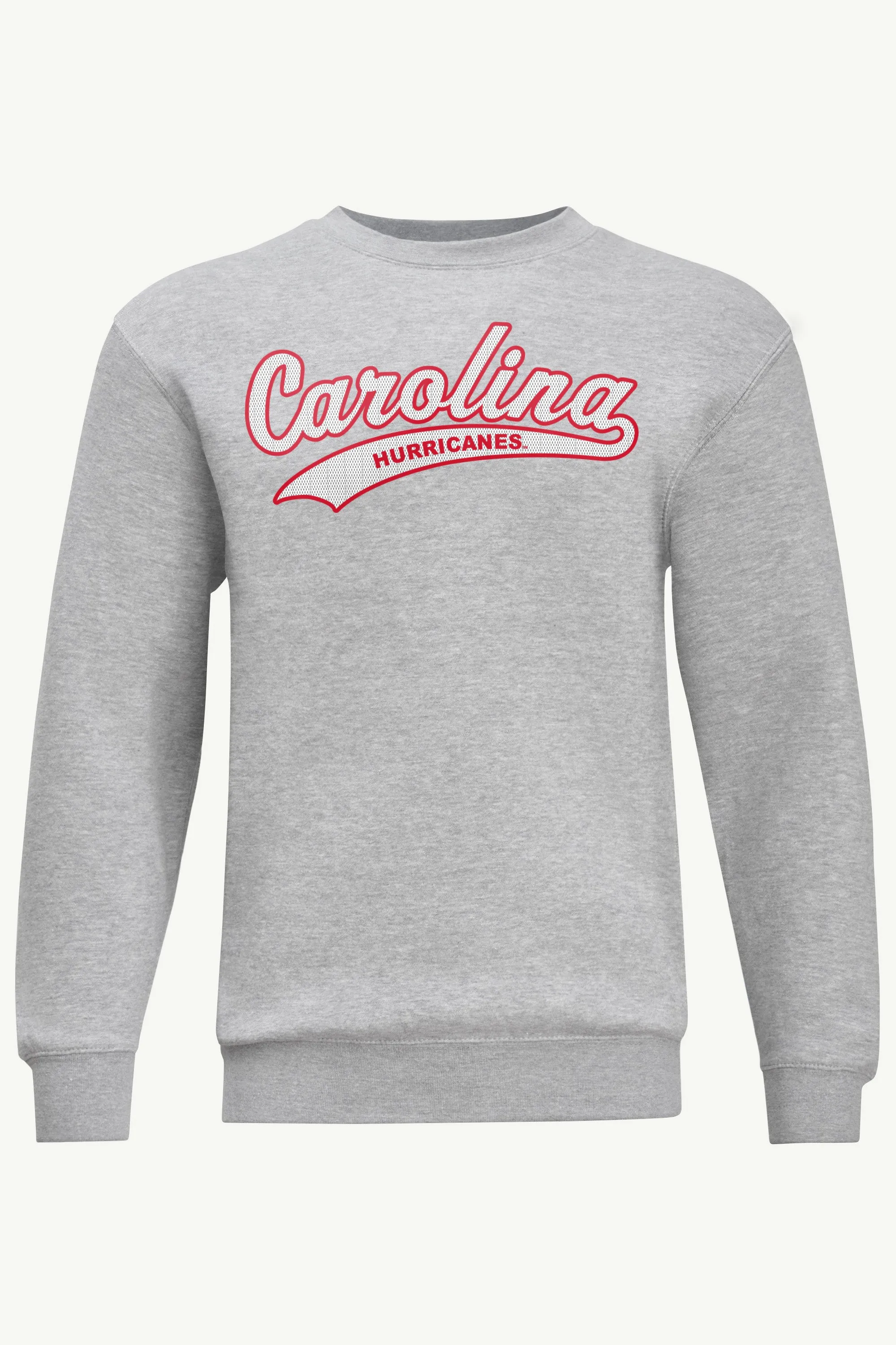 MENS CAROLINA HURRICANES TAILSWEEP SWEATSHIRT sold by Starter