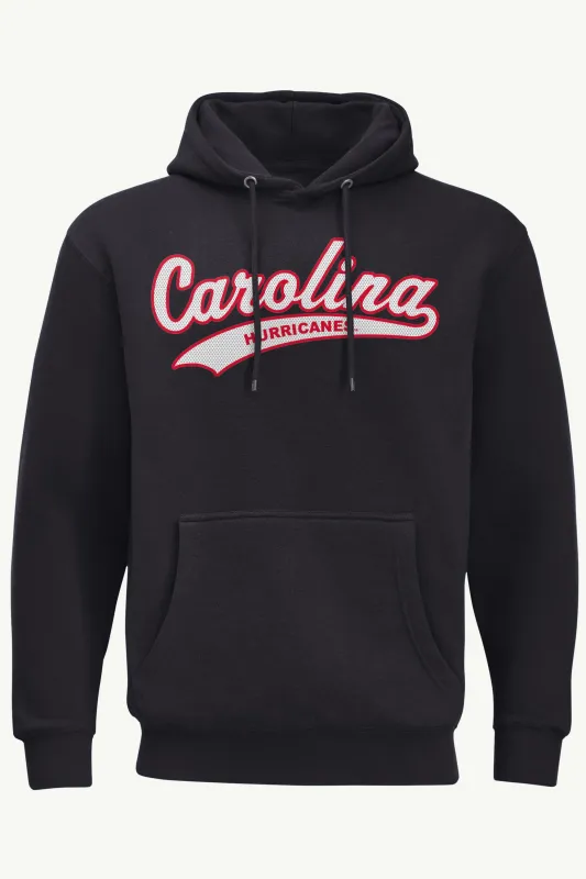 MENS CAROLINA HURRICANES TAILSWEEP HOODIE sold by Starter