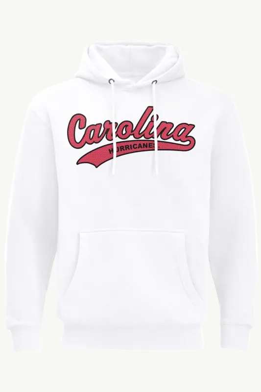 MENS CAROLINA HURRICANES TAILSWEEP HOODIE sold by Starter
