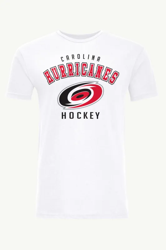 MENS CAROLINA HURRICANES GRAPHIC T SHIRT sold by Starter