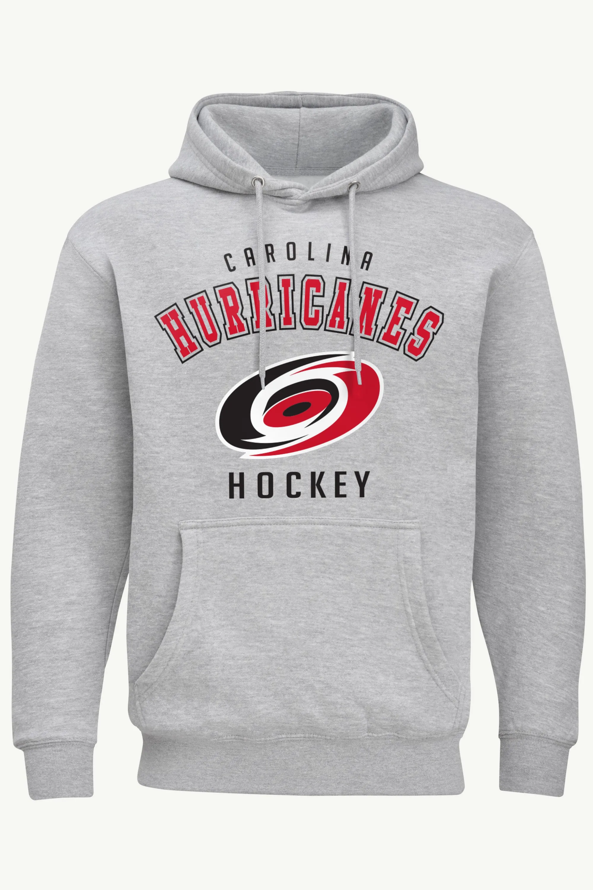 MENS CAROLINA HURRICANES GRAPHIC HOODIE sold by Starter