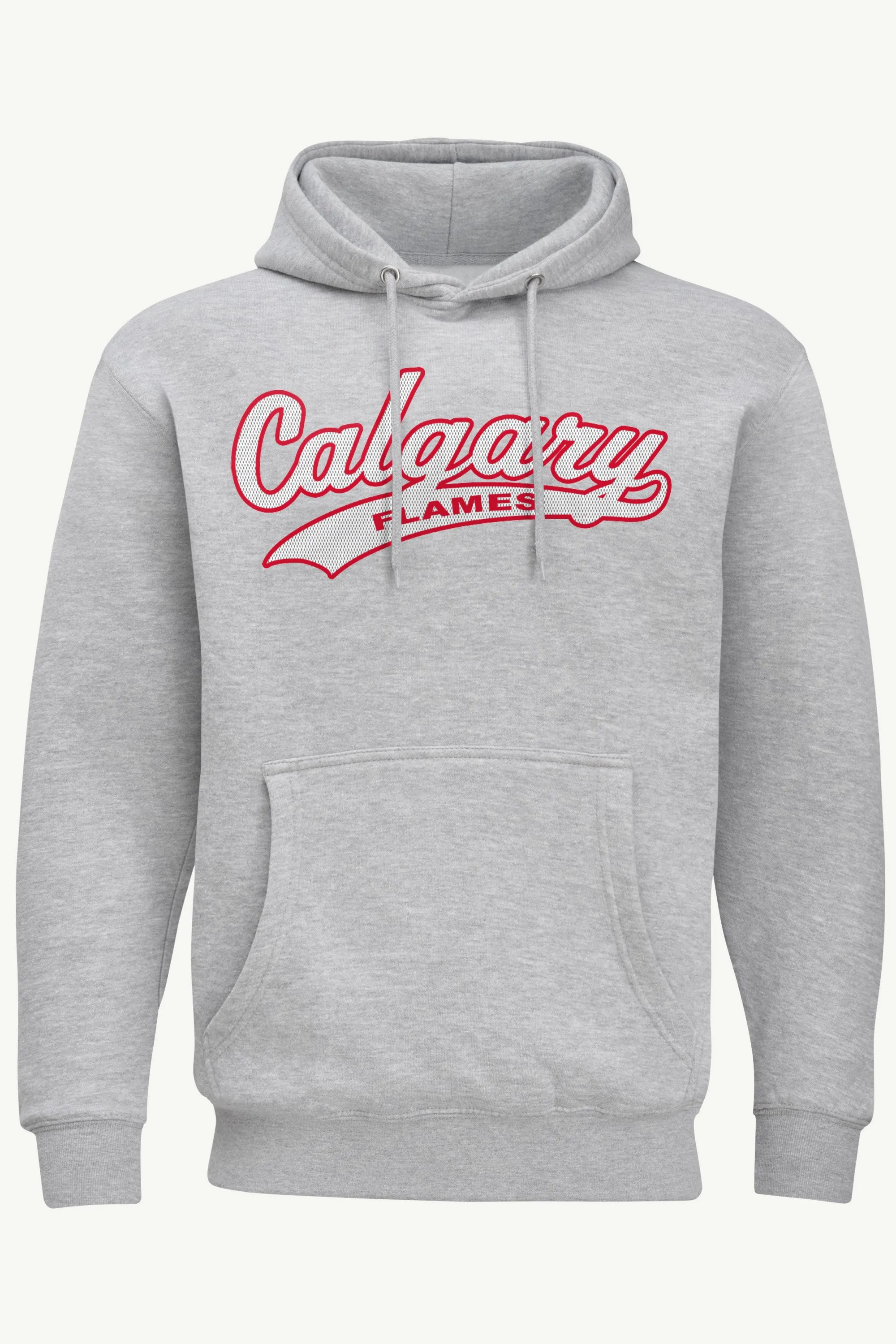 MENS CALGARY FLAMES TAILSWEEP HOODIE sold by Starter