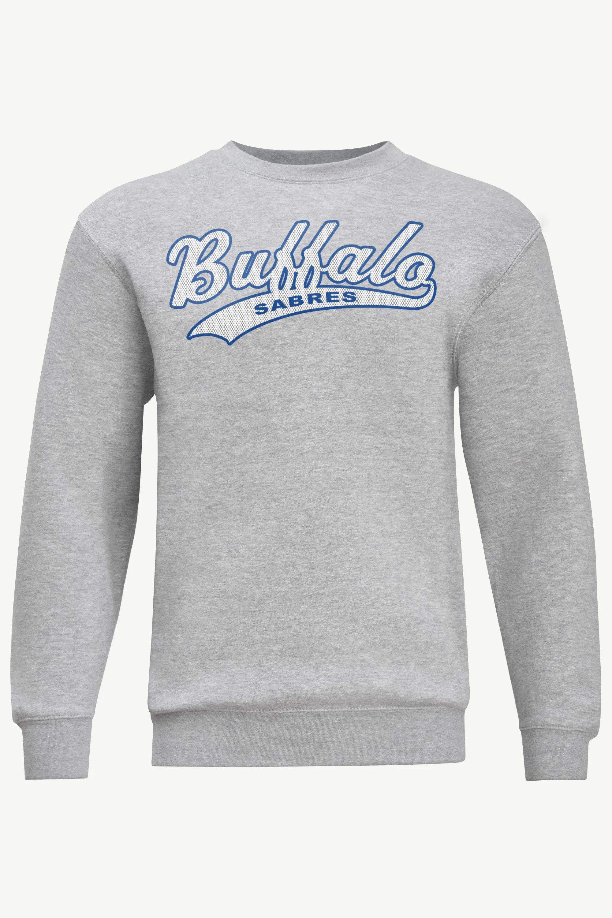 MENS BUFFALO SABRES TAILSWEEP SWEATSHIRT sold by Starter