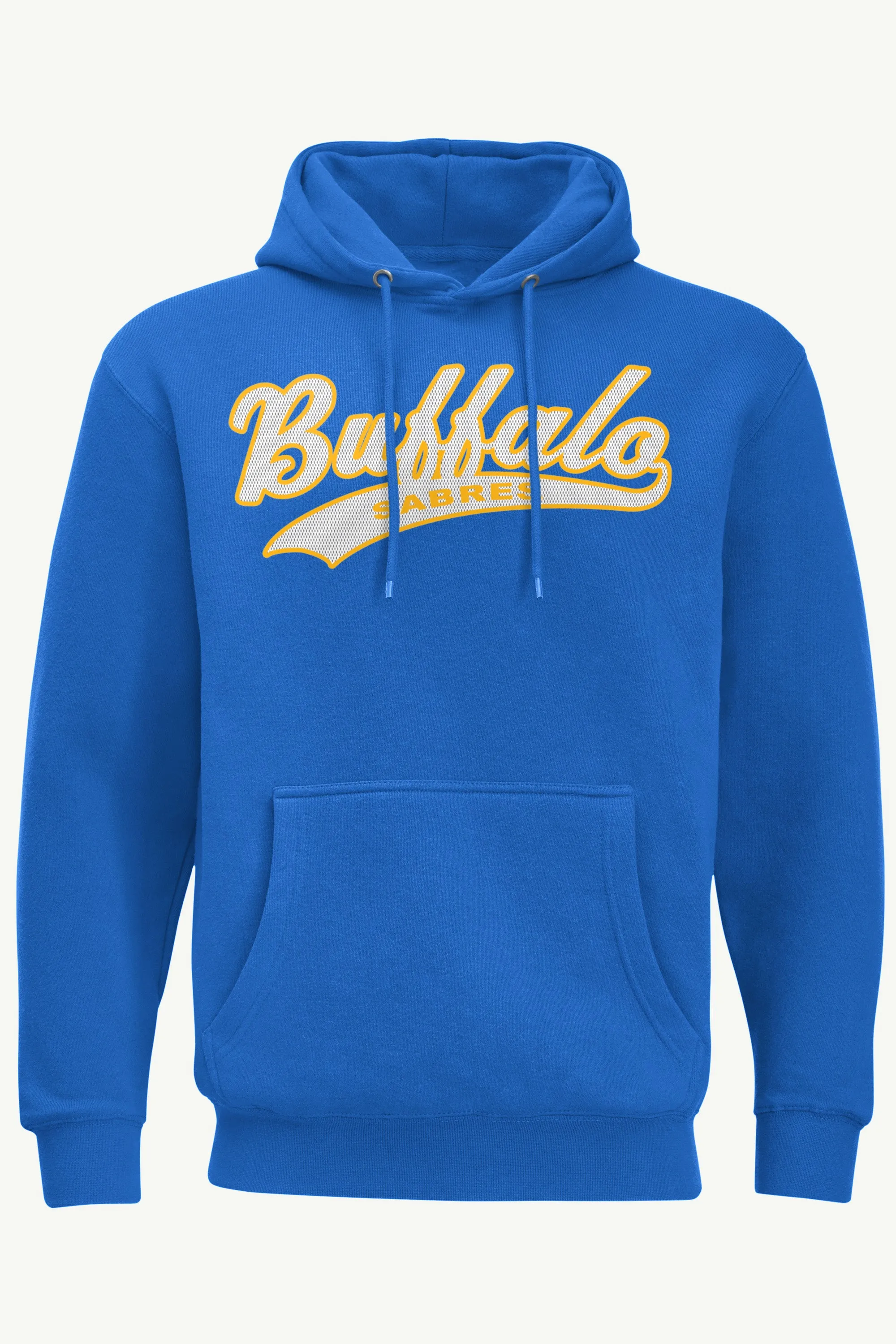 MENS BUFFALO SABRES TAILSWEEP HOODIE sold by Starter