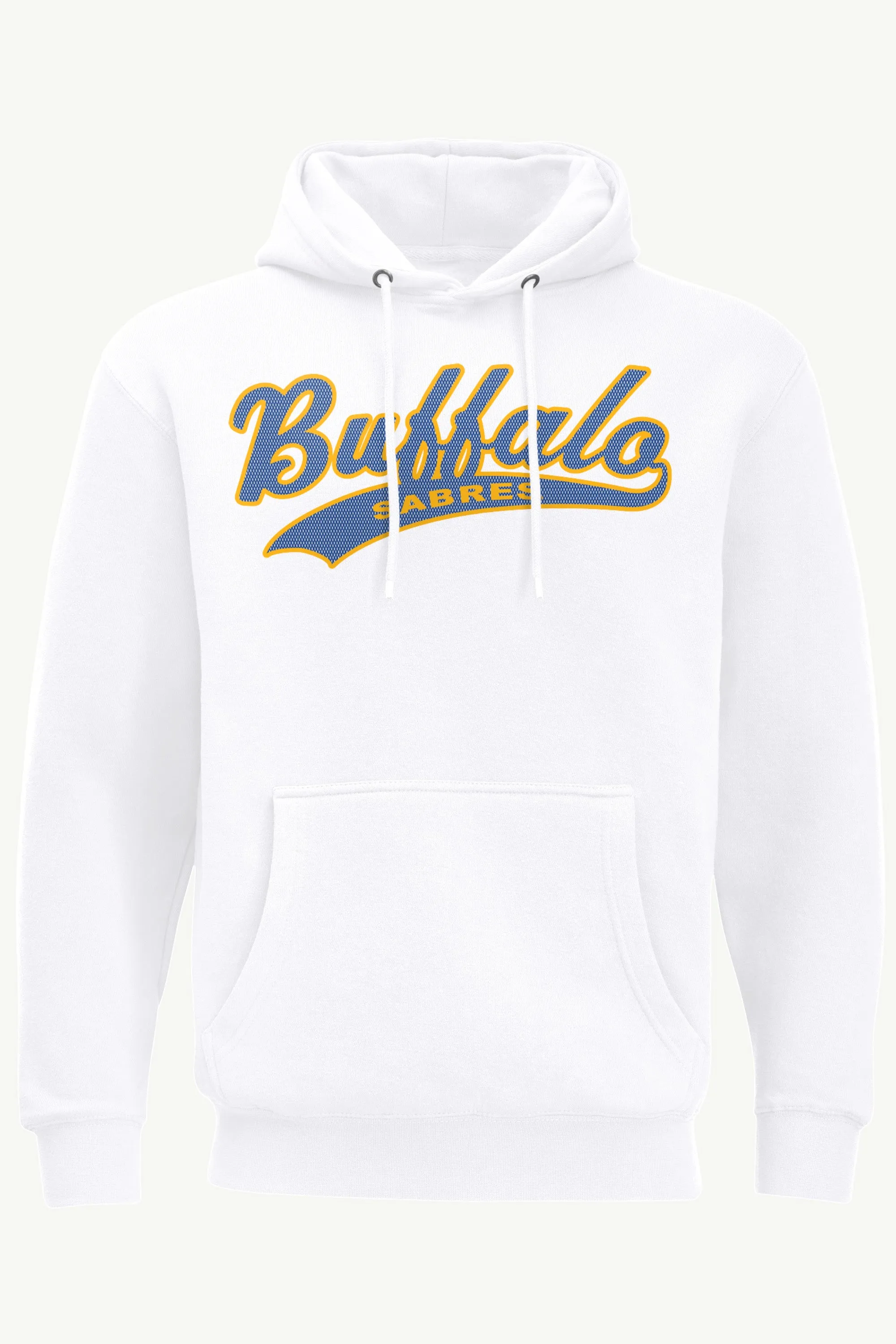 MENS BUFFALO SABRES TAILSWEEP HOODIE sold by Starter