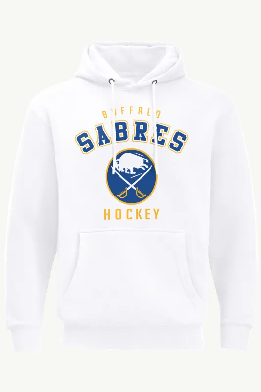 MENS BUFFALO SABRES GRAPHIC HOODIE sold by Starter