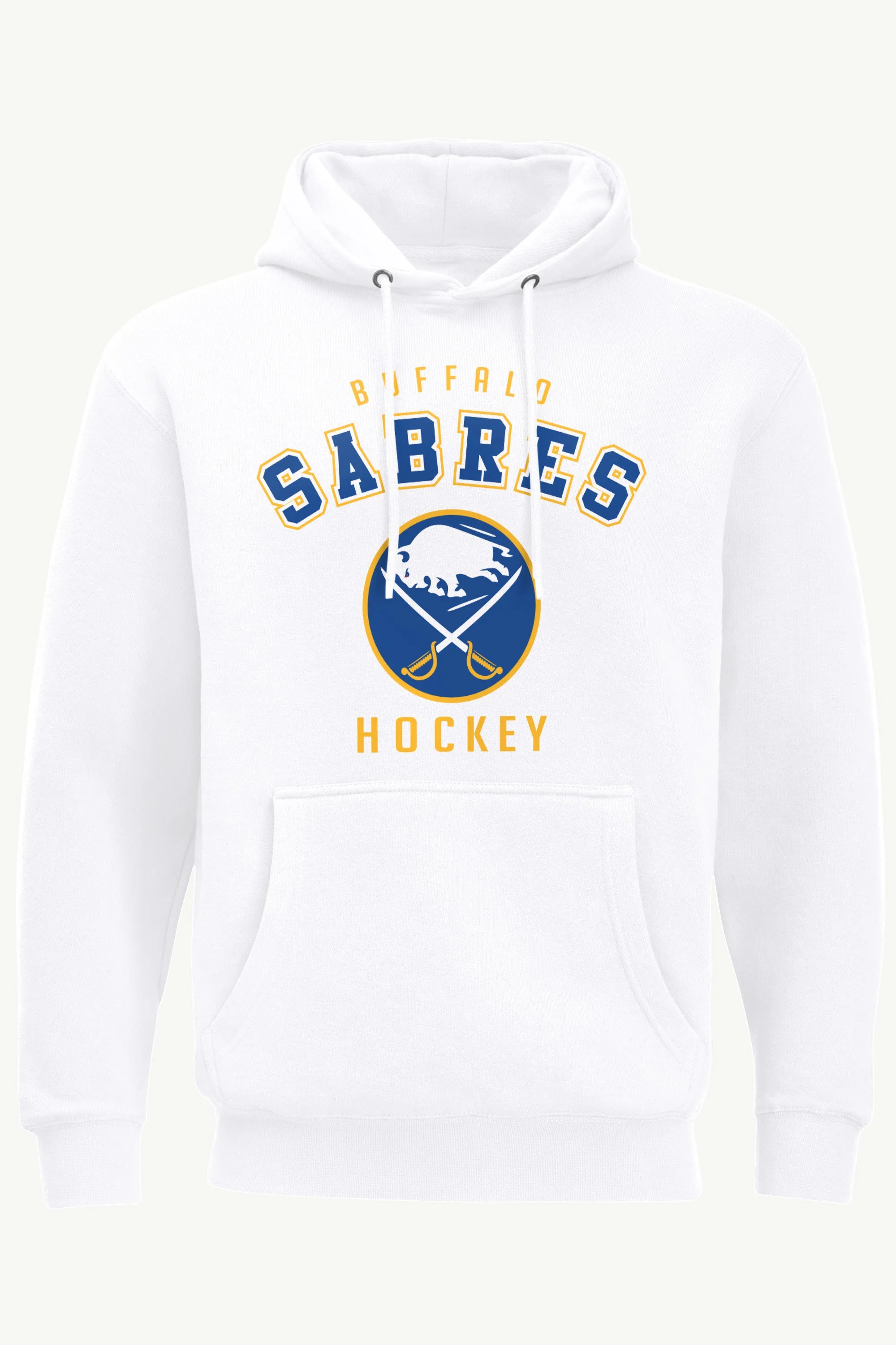 MENS BUFFALO SABRES GRAPHIC HOODIE sold by Starter