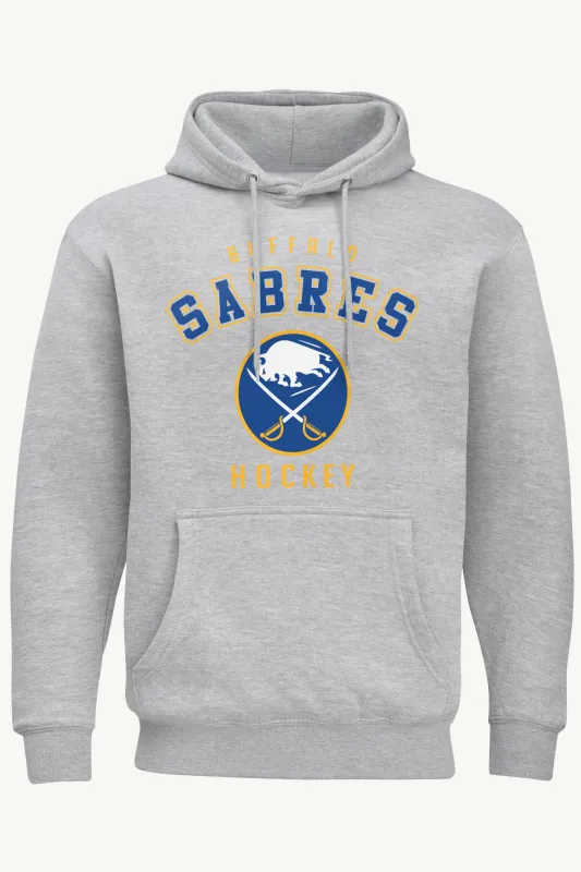 MENS BUFFALO SABRES GRAPHIC HOODIE sold by Starter
