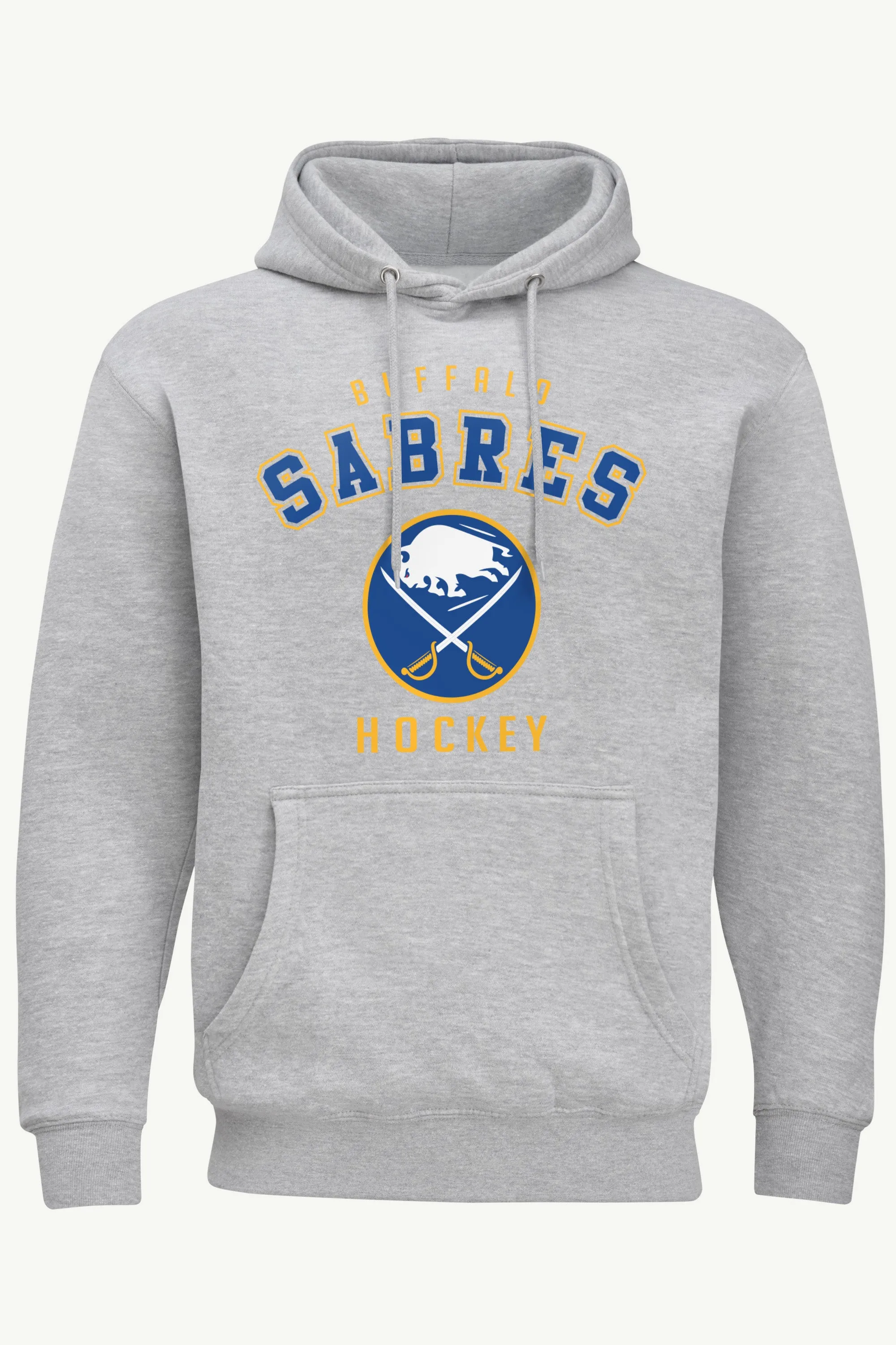 MENS BUFFALO SABRES GRAPHIC HOODIE sold by Starter