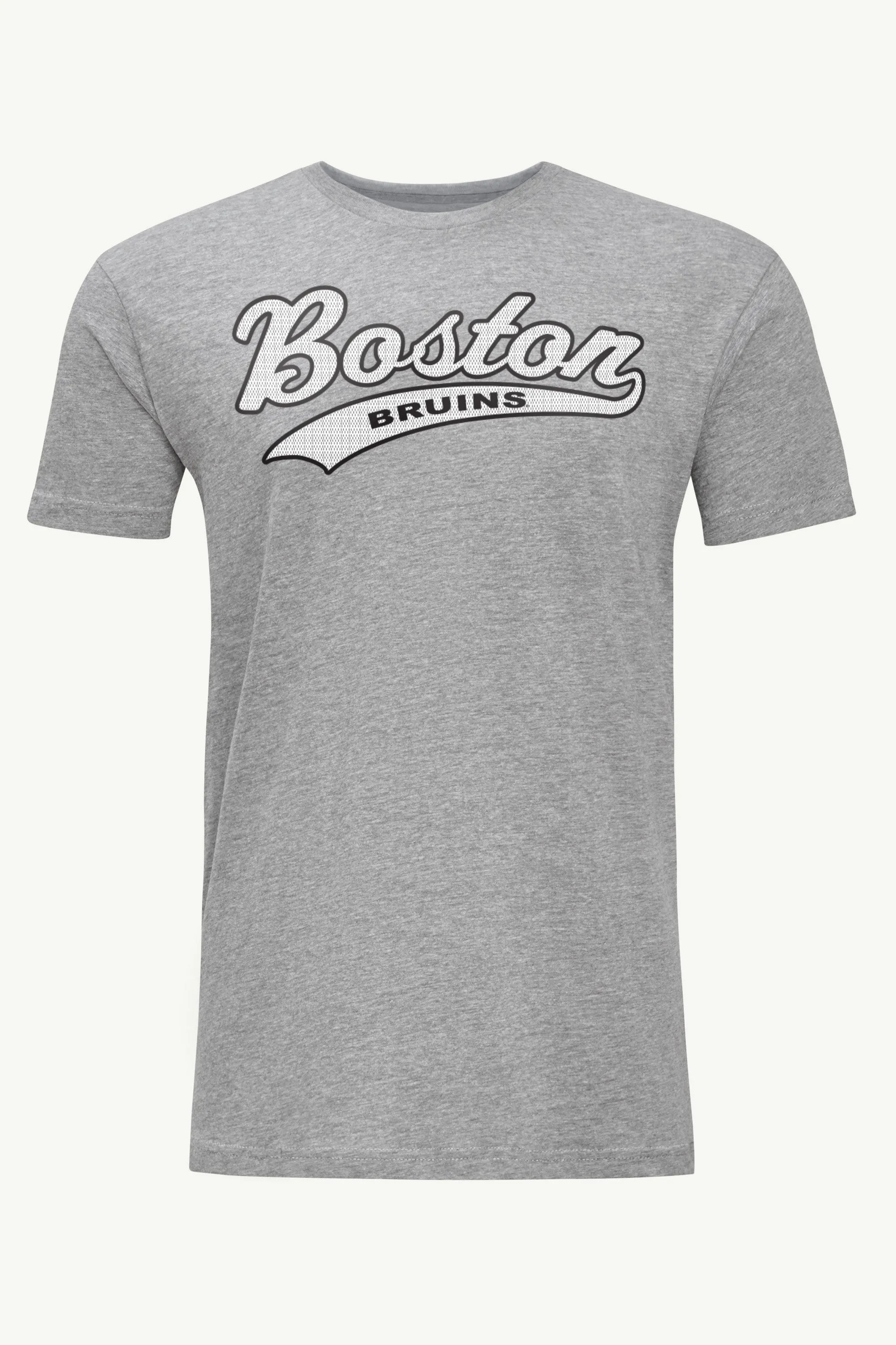 MENS BOSTON BRUINS TAILSWEEP T SHIRT sold by Starter