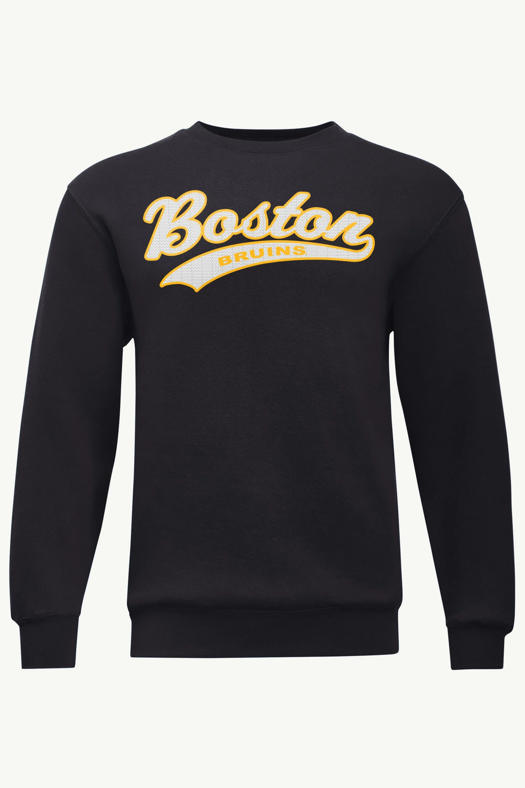 MENS BOSTON BRUINS TAILSWEEP SWEATSHIRT sold by Starter