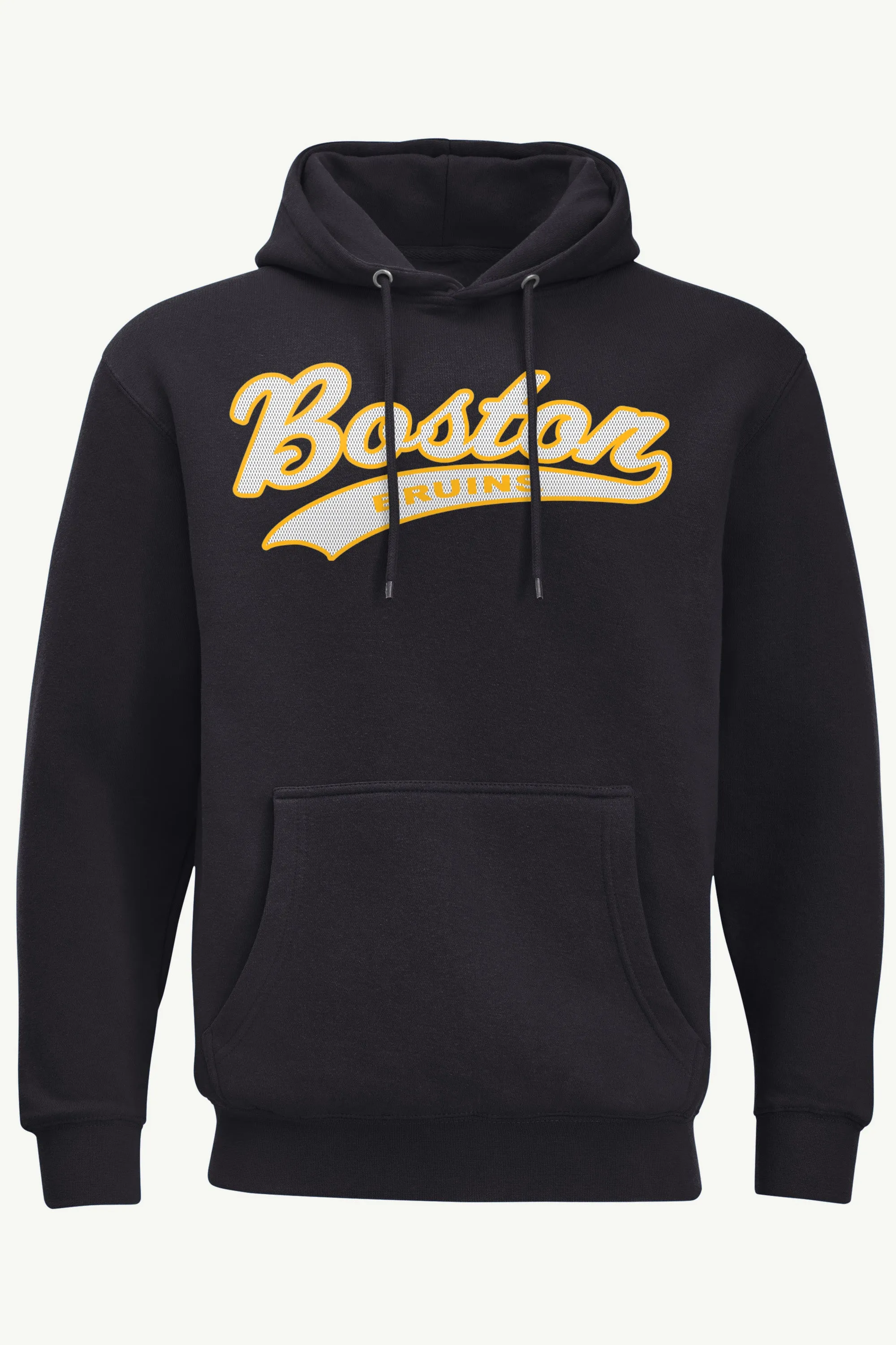 MENS BOSTON BRUINS TAILSWEEP HOODIE sold by Starter