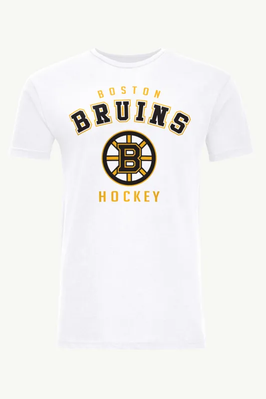 MENS BOSTON BRUINS GRAPHIC T SHIRT sold by Starter