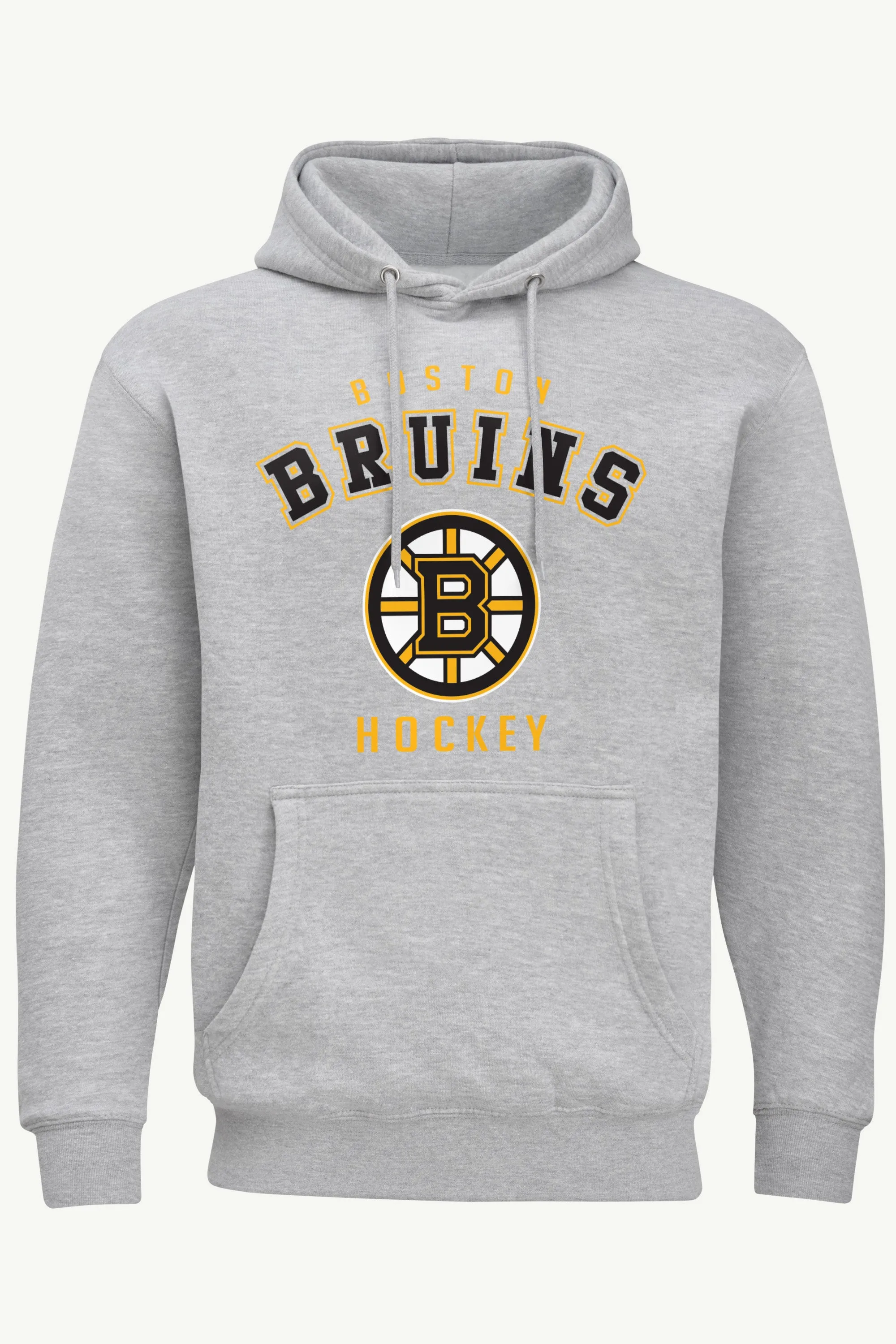 MENS BOSTON BRUINS GRAPHIC HOODIE sold by Starter