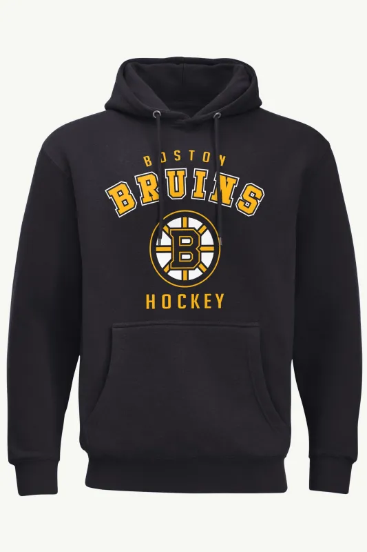 MENS BOSTON BRUINS GRAPHIC HOODIE sold by Starter