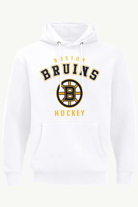 MENS BOSTON BRUINS GRAPHIC HOODIE sold by Starter