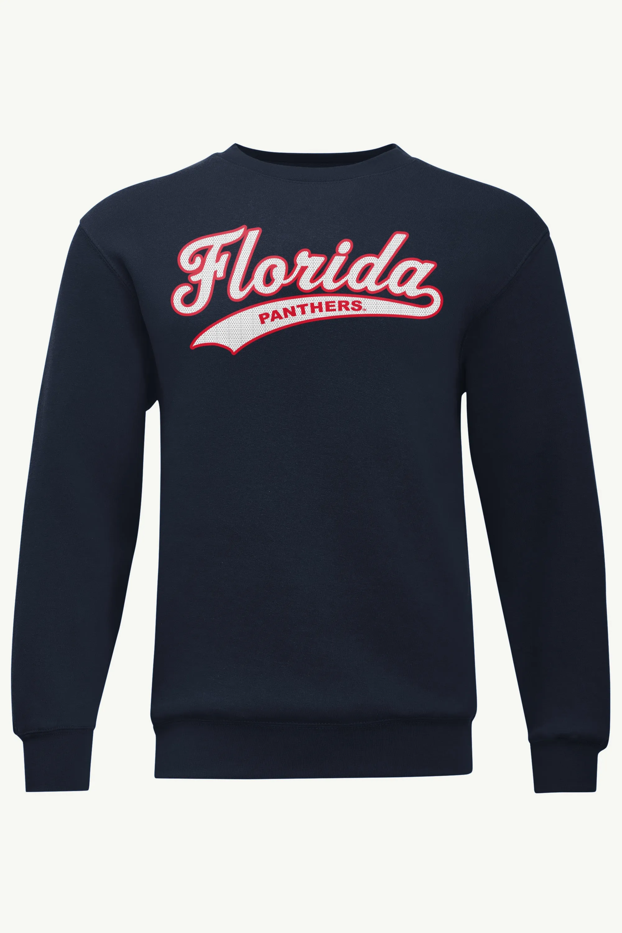 MENS FLORIDA PANTHERS TAILSWEEP SWEATSHIRT sold by Starter