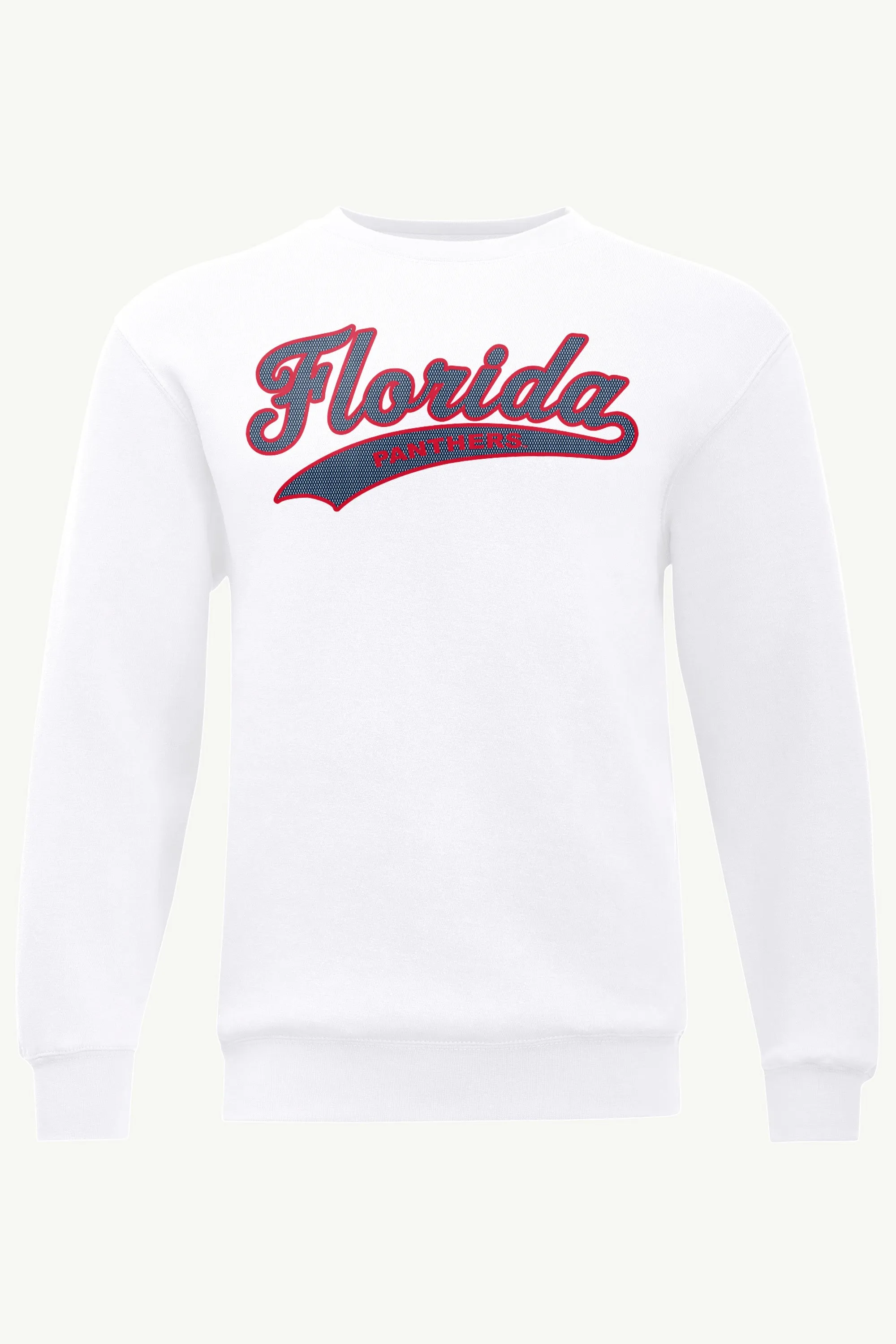 MENS FLORIDA PANTHERS TAILSWEEP SWEATSHIRT sold by Starter
