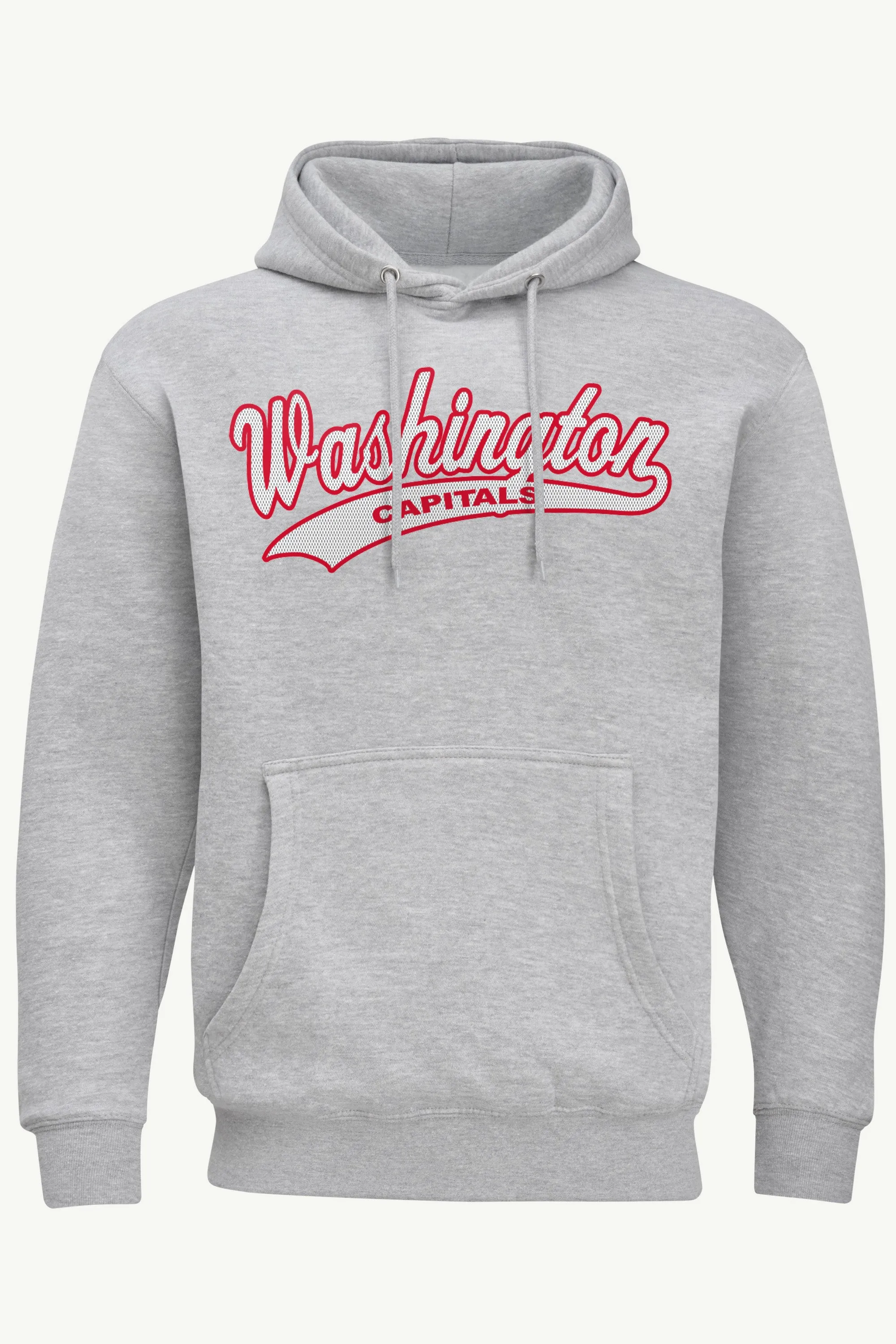 MENS WASHINGTON CAPITALS TAILSWEEP HOODIE sold by Starter