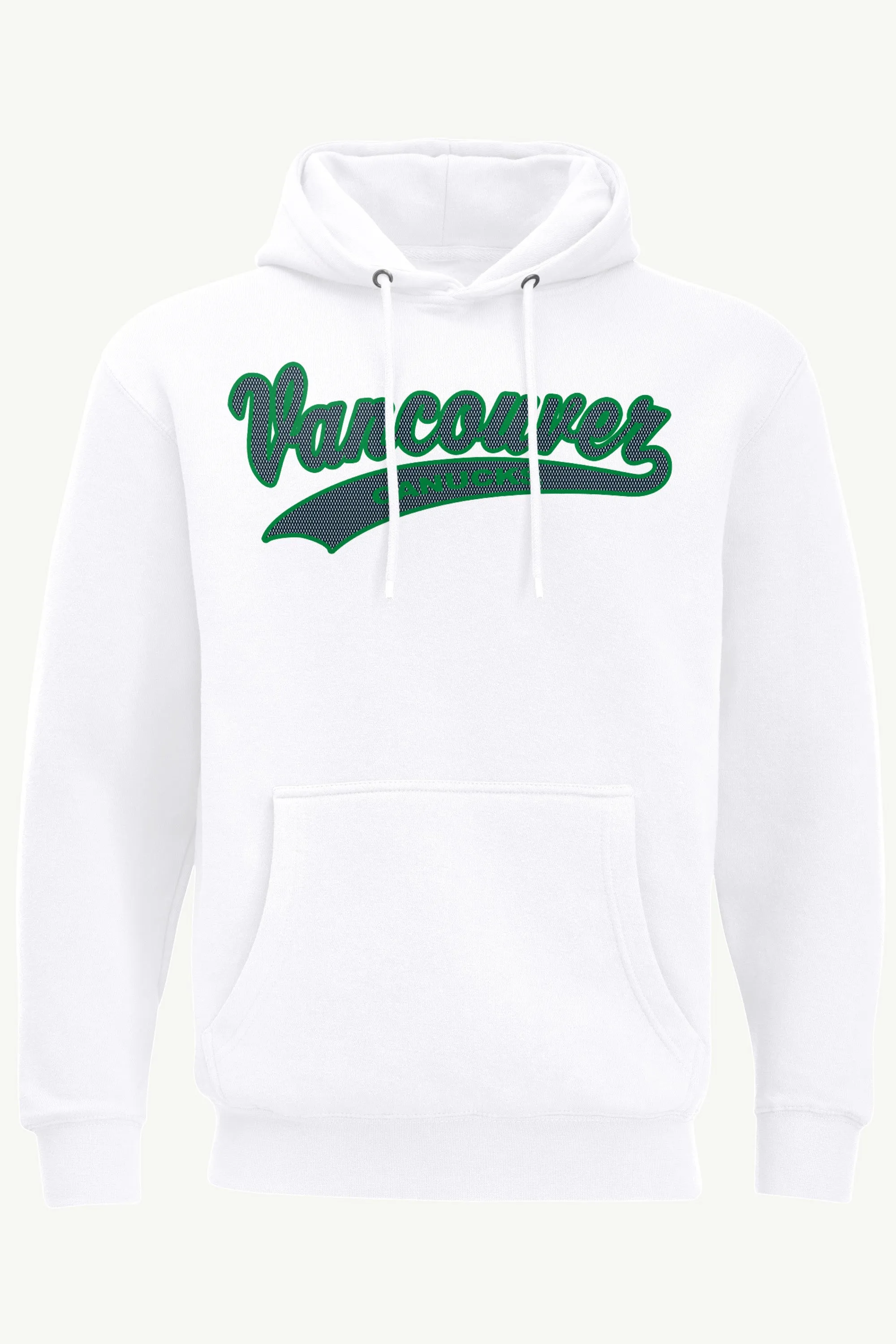 MENS VANCOUVER CANUCKS TAILSWEEP HOODIE sold by Starter