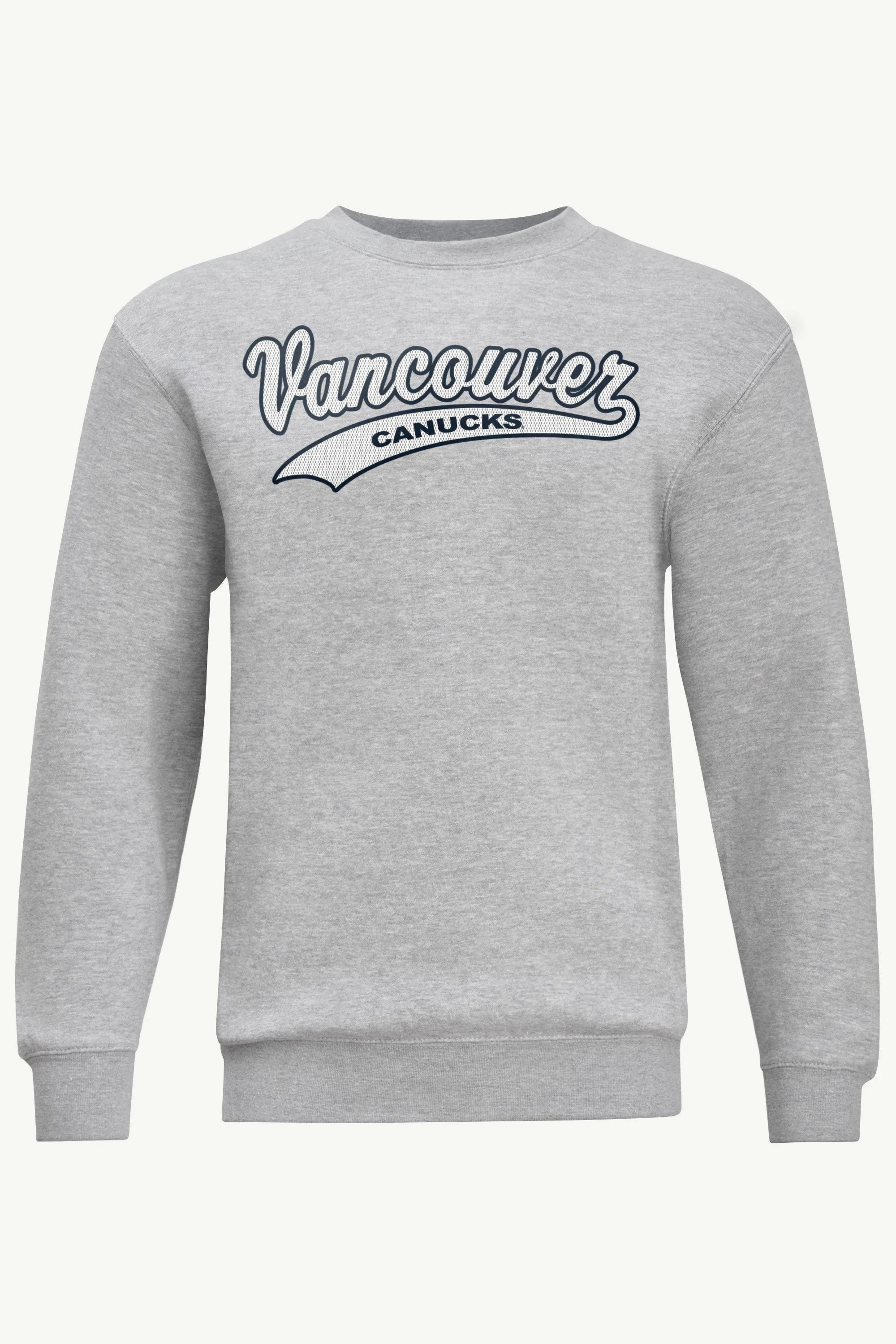 MENS VANCOUVER CANUCKS TAILSWEEP SWEATSHIRT sold by Starter