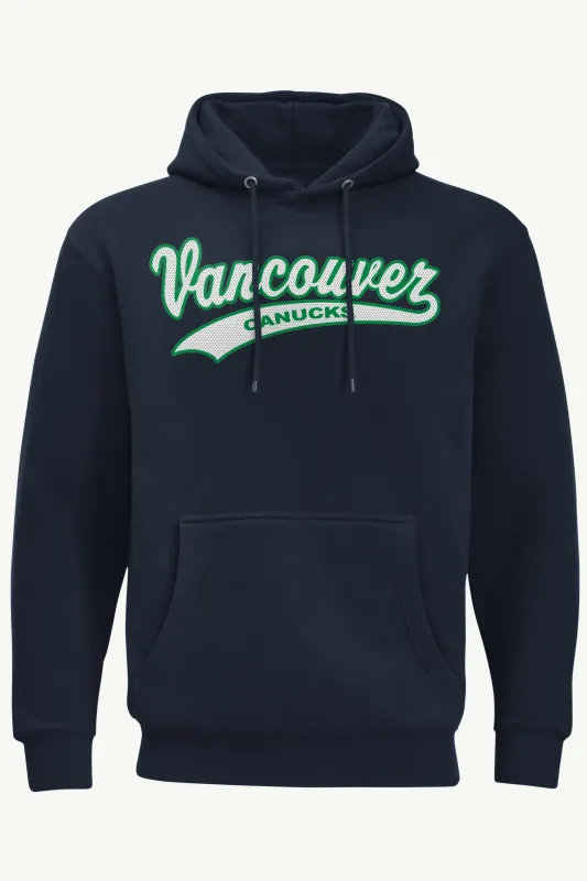 MENS VANCOUVER CANUCKS TAILSWEEP HOODIE sold by Starter