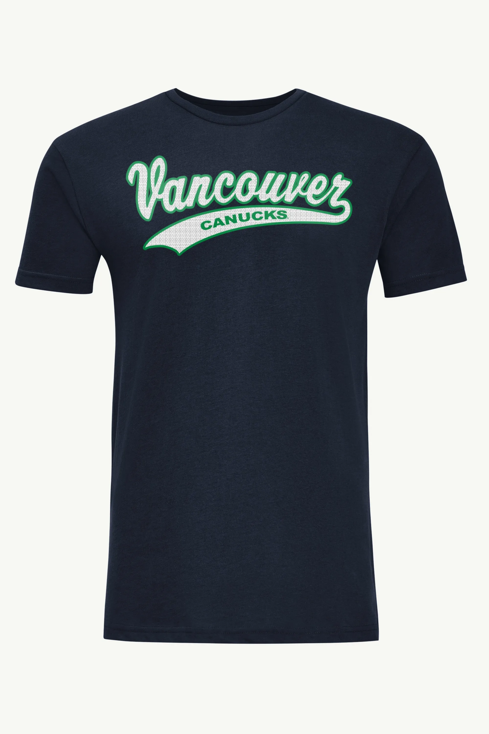 MENS VANCOUVER CANUCKS TAILSWEEP T SHIRT sold by Starter