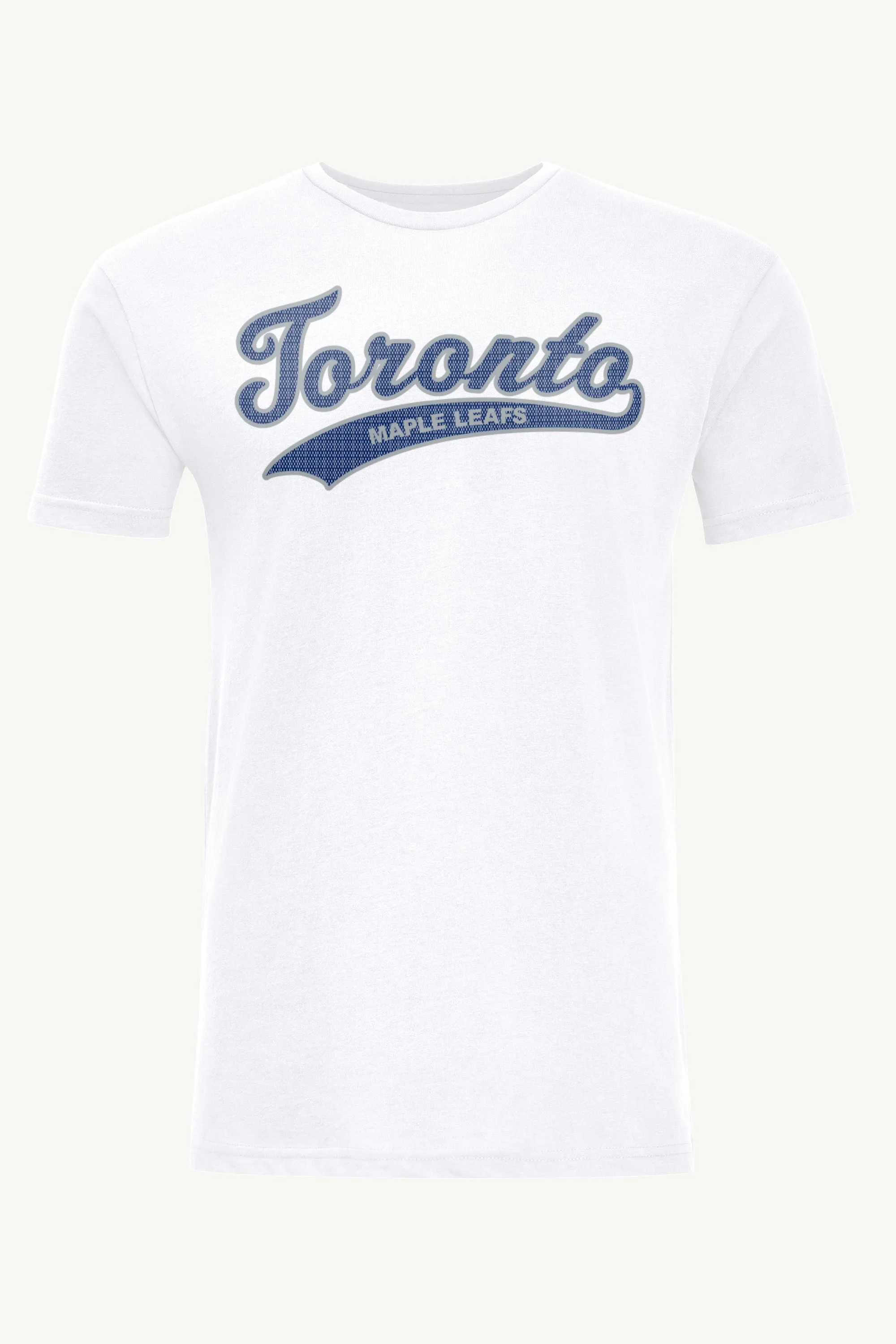MENS TORONTO MAPLE LEAFS TAILSWEEP T SHIRT sold by Starter