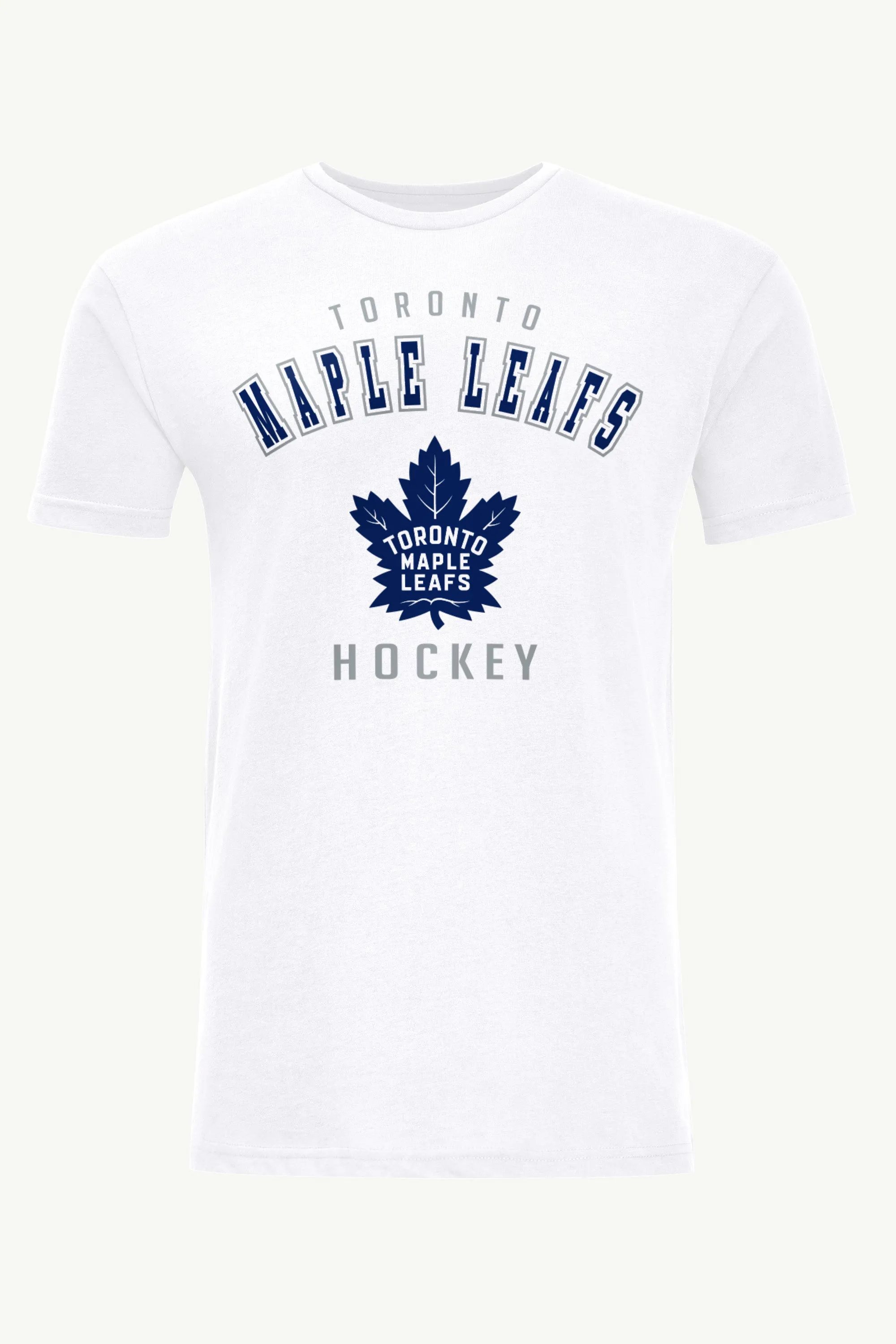 MENS TORONTO MAPLE LEAFS GRAPHIC T SHIRT sold by Starter