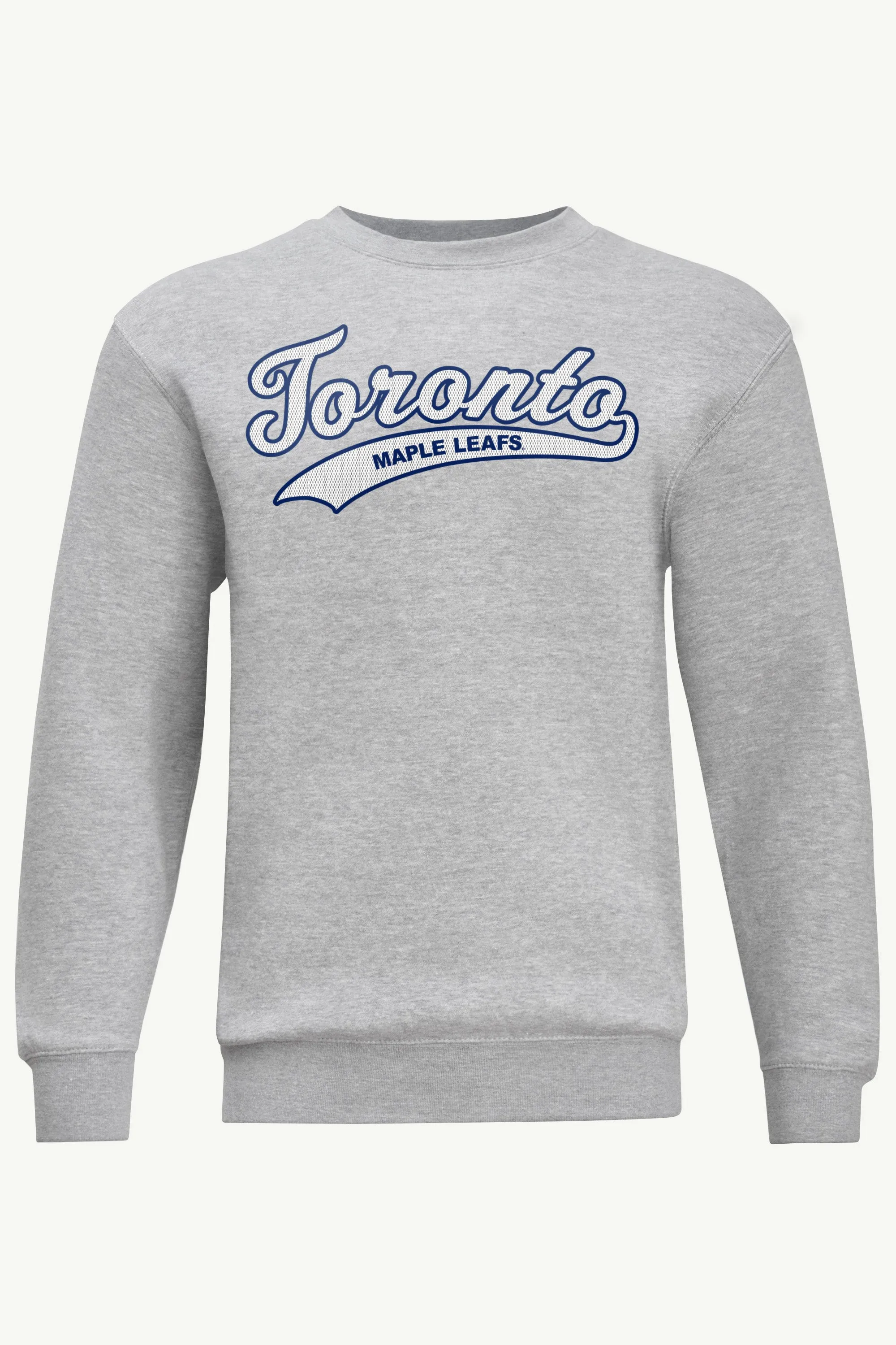 MENS TORONTO MAPLE LEAFS TAILSWEEP SWEATSHIRT sold by Starter