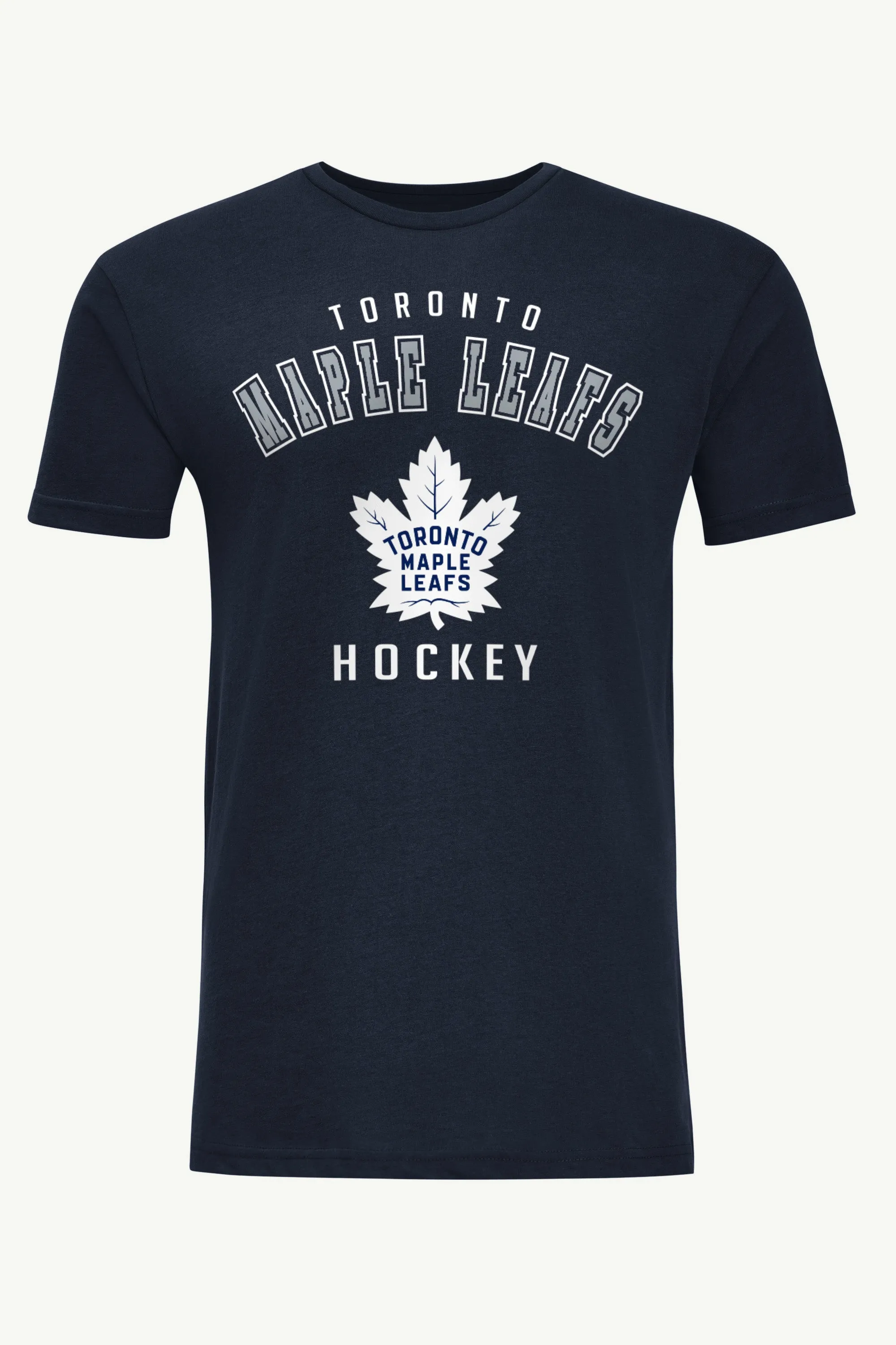 MENS TORONTO MAPLE LEAFS GRAPHIC T SHIRT sold by Starter