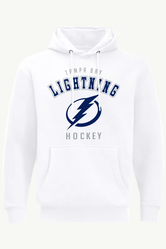 MENS TAMPA BAY LIGHTNING GRAPHIC HOODIE sold by Starter