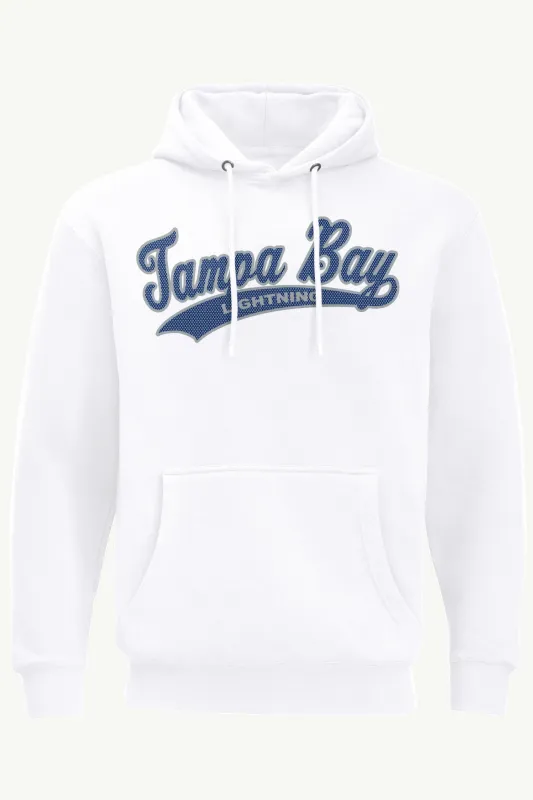 MENS TAMPA BAY LIGHTNING TAILSWEEP HOODIE sold by Starter