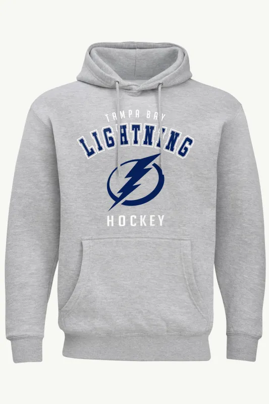MENS TAMPA BAY LIGHTNING GRAPHIC HOODIE sold by Starter