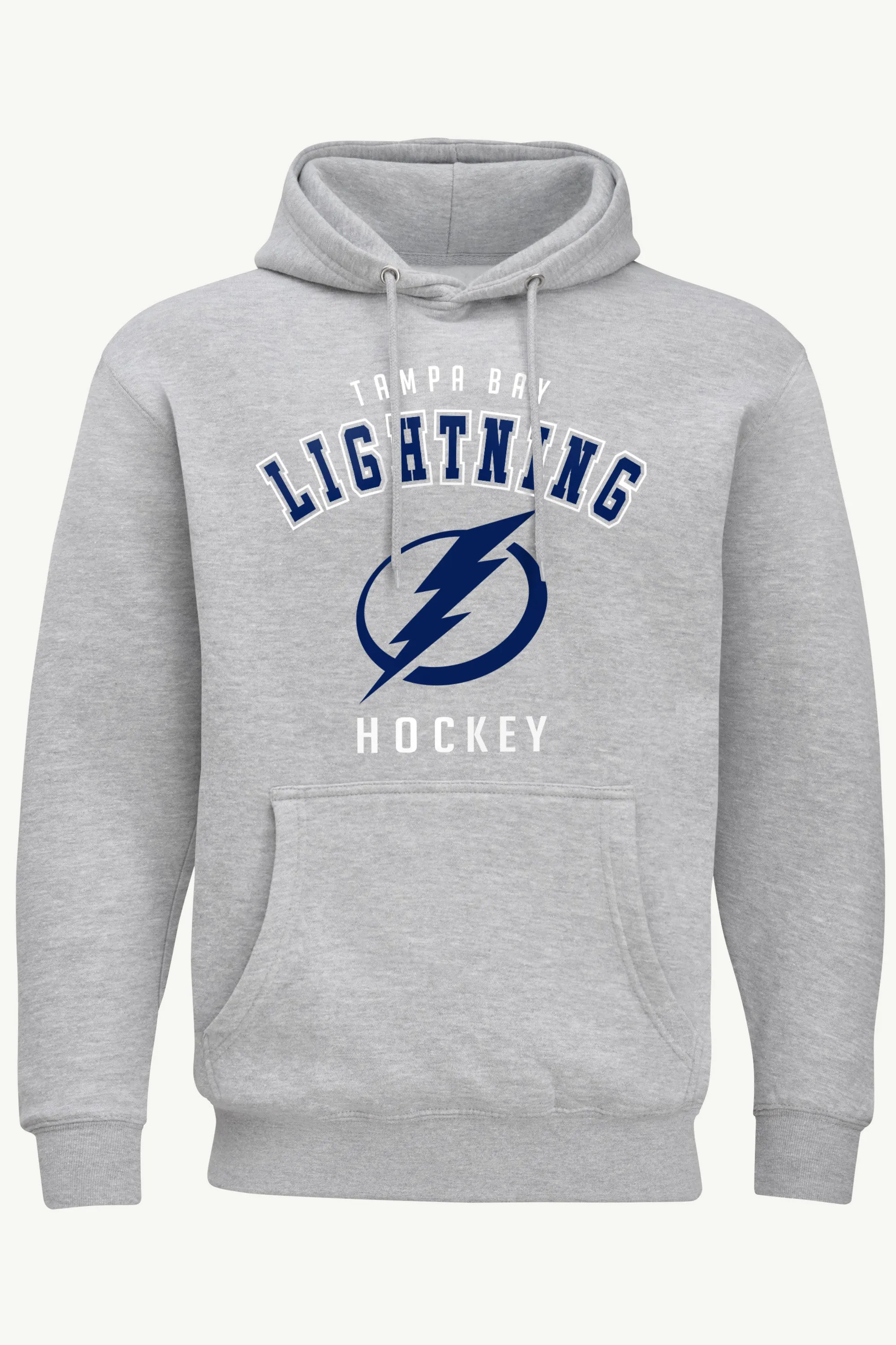 MENS TAMPA BAY LIGHTNING GRAPHIC HOODIE sold by Starter