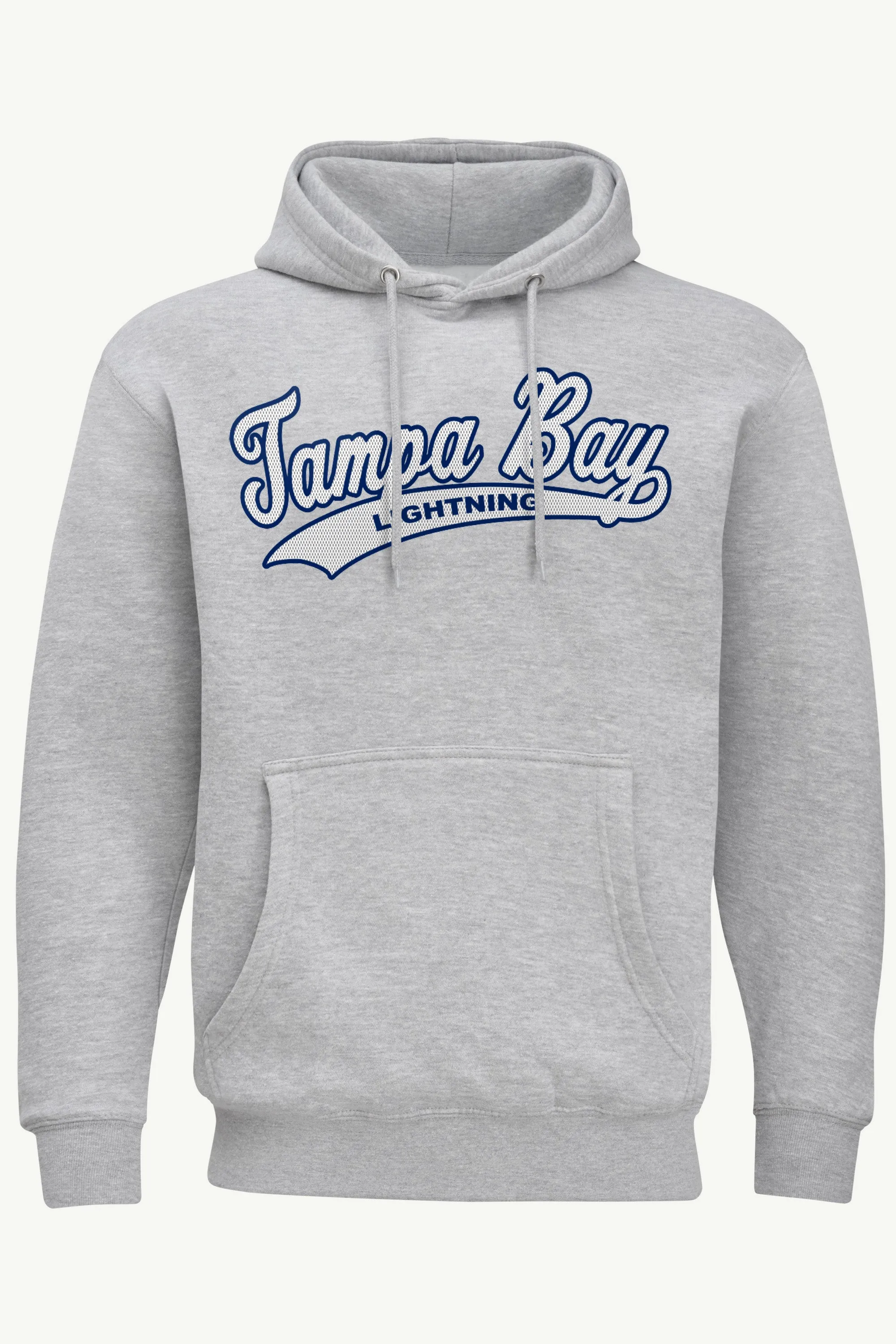 MENS TAMPA BAY LIGHTNING TAILSWEEP HOODIE sold by Starter