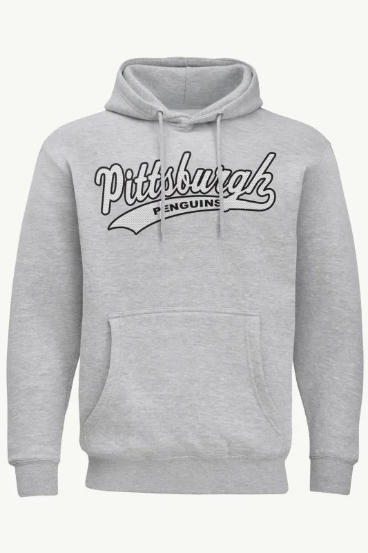 MENS PITTSBURGH PENGUINS TAILSWEEP HOODIE sold by Starter