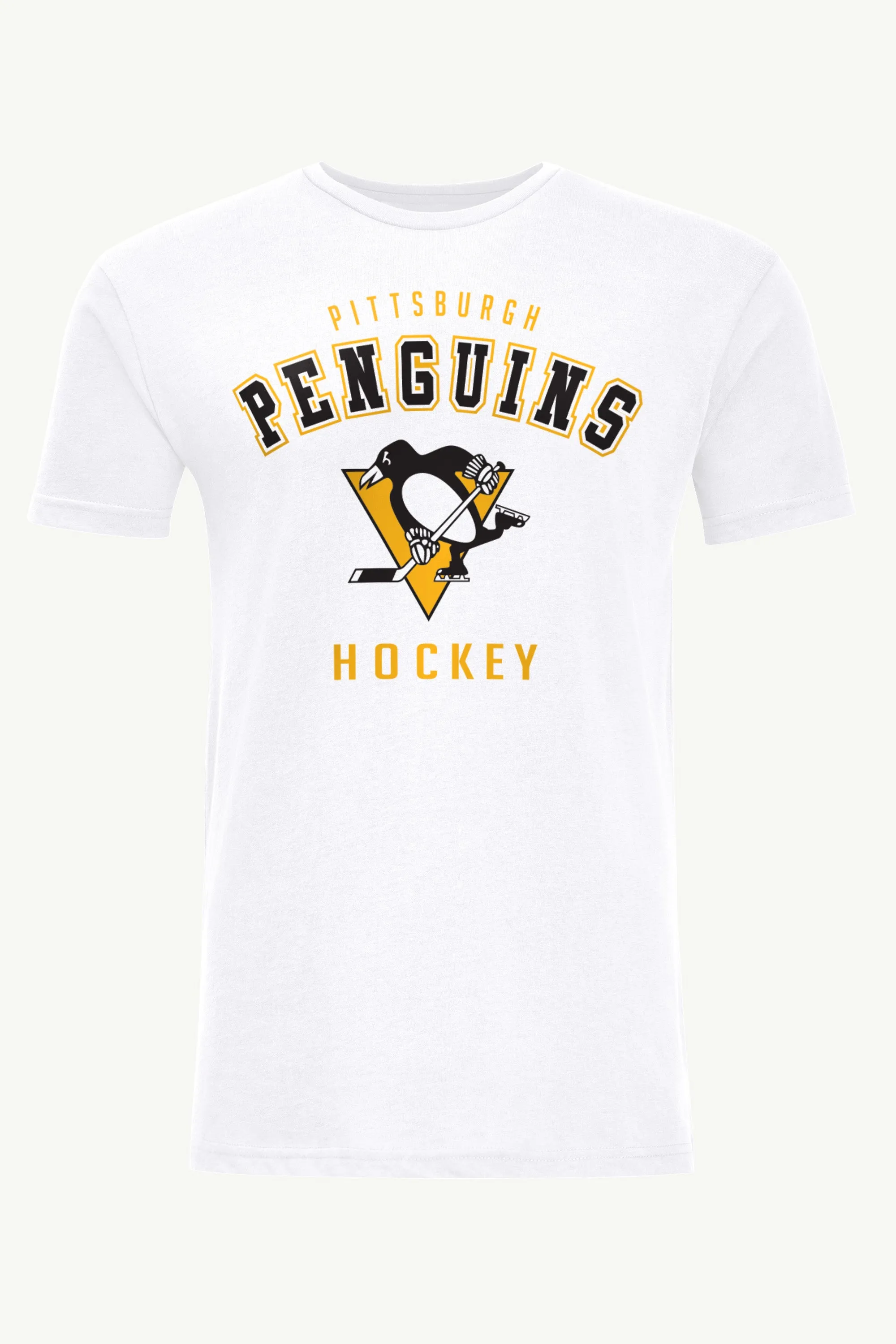 MENS PITTSBURGH PENGUINS GRAPHIC T SHIRT sold by Starter